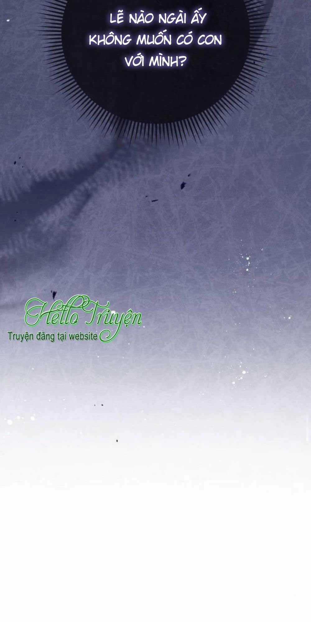 Tôi Sẽ Từ Bỏ Vị Trí Hoàng Phi Chapter 38 trang 29