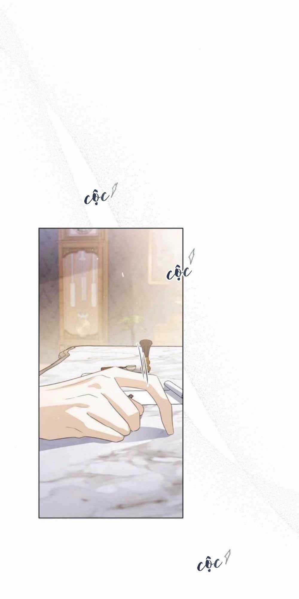 Tôi Sẽ Từ Bỏ Vị Trí Hoàng Phi Chapter 38 trang 32