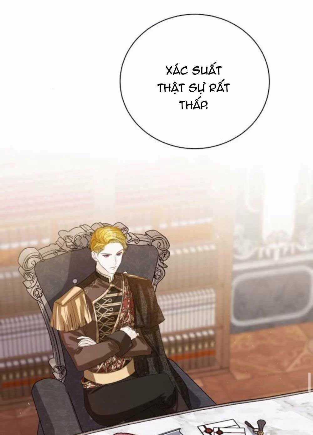 Tôi Sẽ Từ Bỏ Vị Trí Hoàng Phi Chapter 38 trang 34