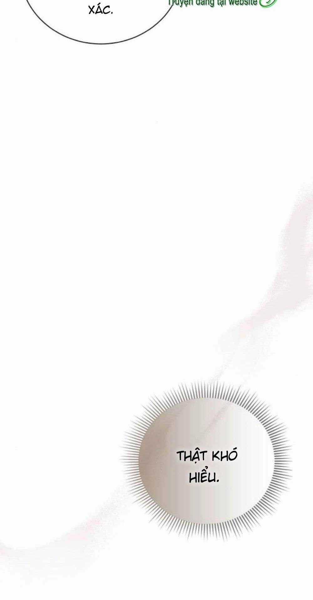 Tôi Sẽ Từ Bỏ Vị Trí Hoàng Phi Chapter 38 trang 38