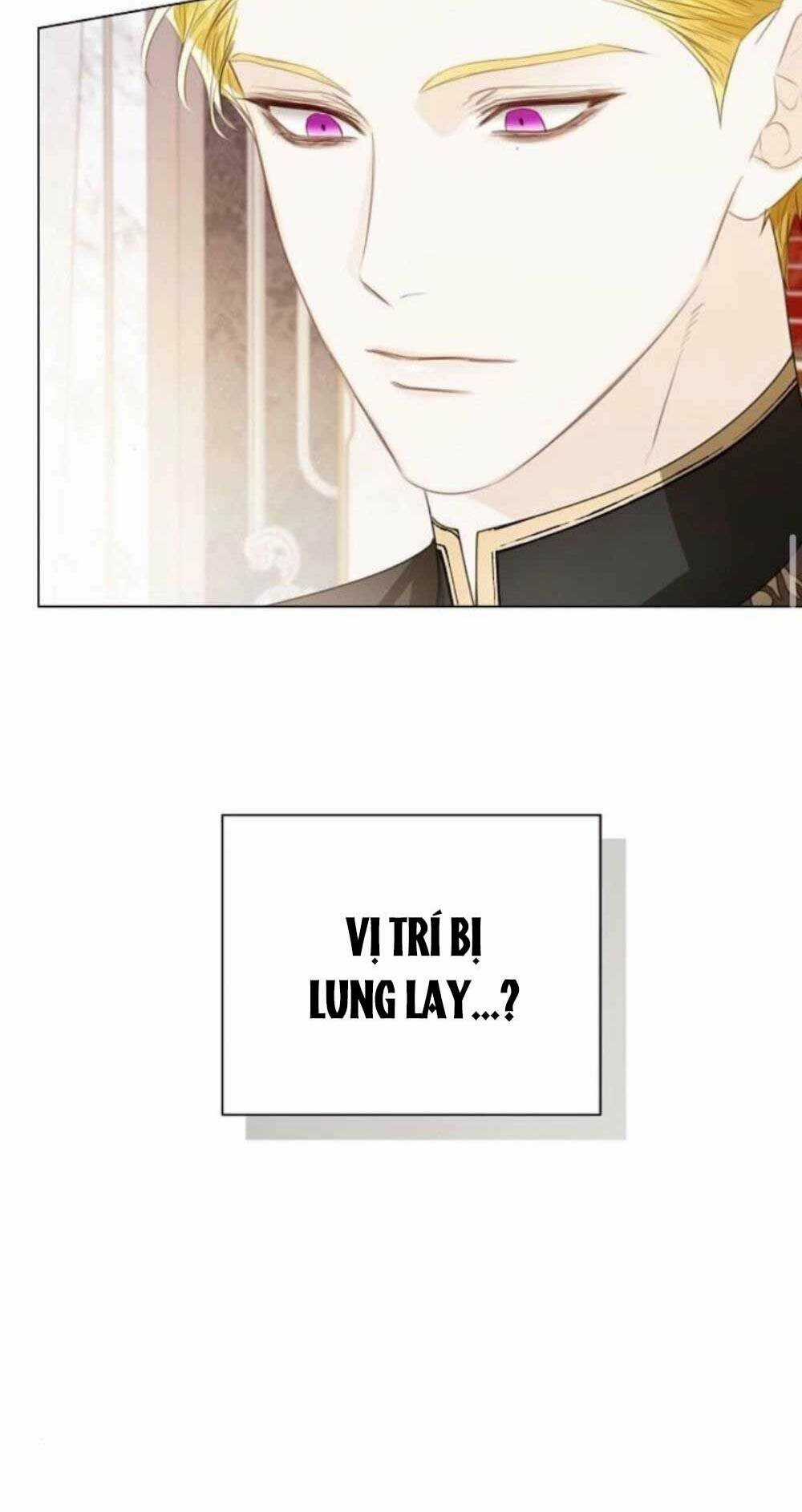 Tôi Sẽ Từ Bỏ Vị Trí Hoàng Phi Chapter 38 trang 41