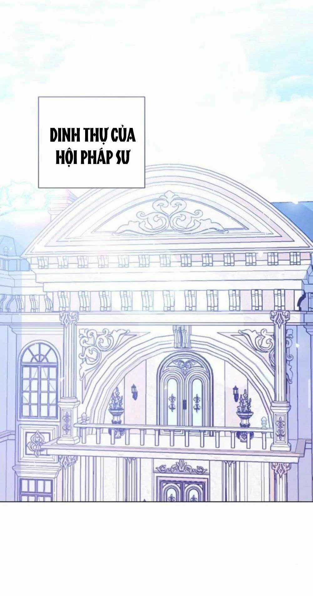 Tôi Sẽ Từ Bỏ Vị Trí Hoàng Phi Chapter 38 trang 45