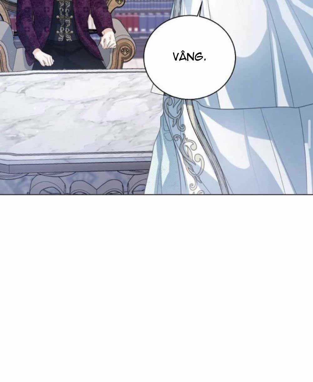 Tôi Sẽ Từ Bỏ Vị Trí Hoàng Phi Chapter 38 trang 48