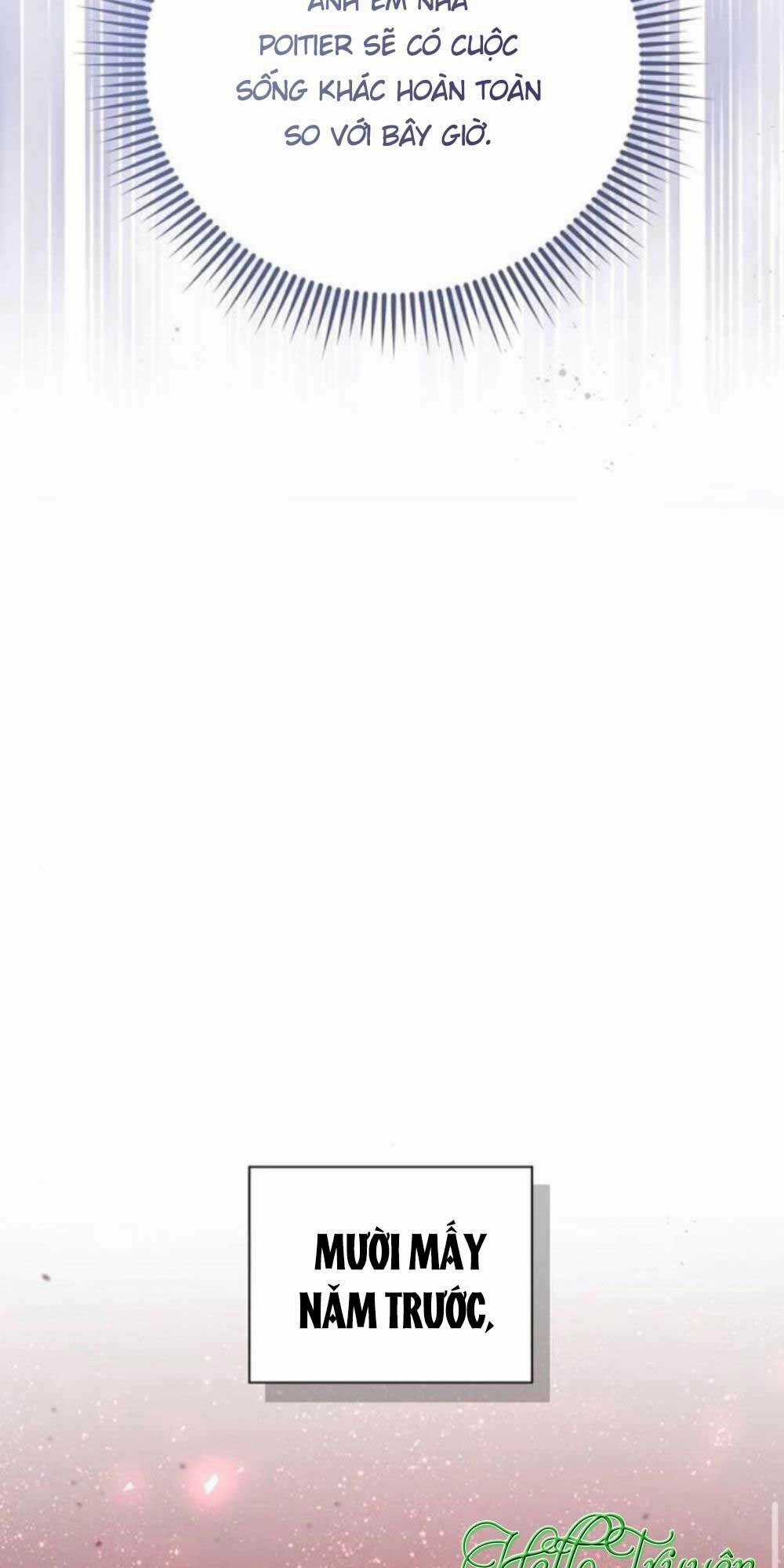 Tôi Sẽ Từ Bỏ Vị Trí Hoàng Phi Chapter 38 trang 51