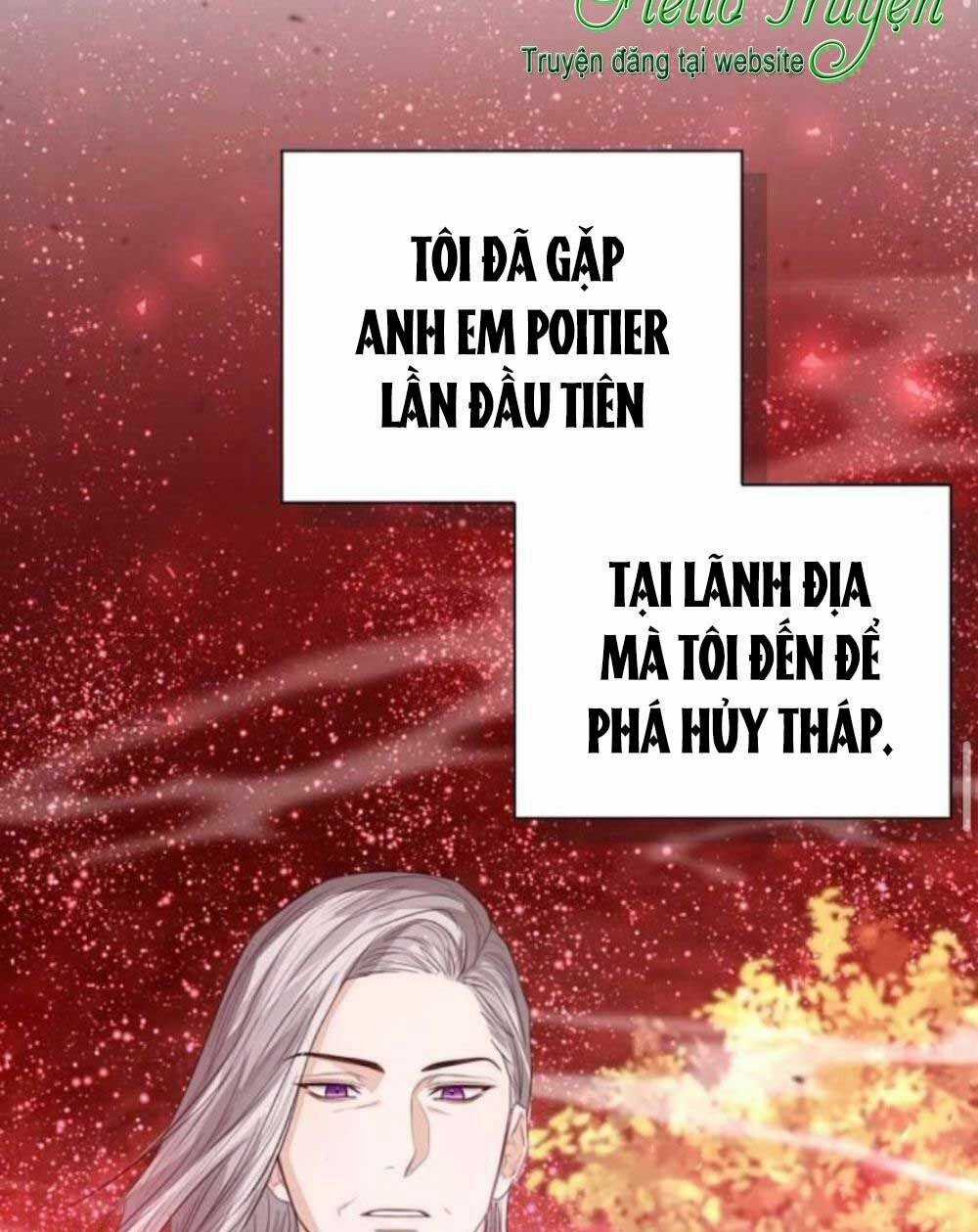Tôi Sẽ Từ Bỏ Vị Trí Hoàng Phi Chapter 38 trang 52
