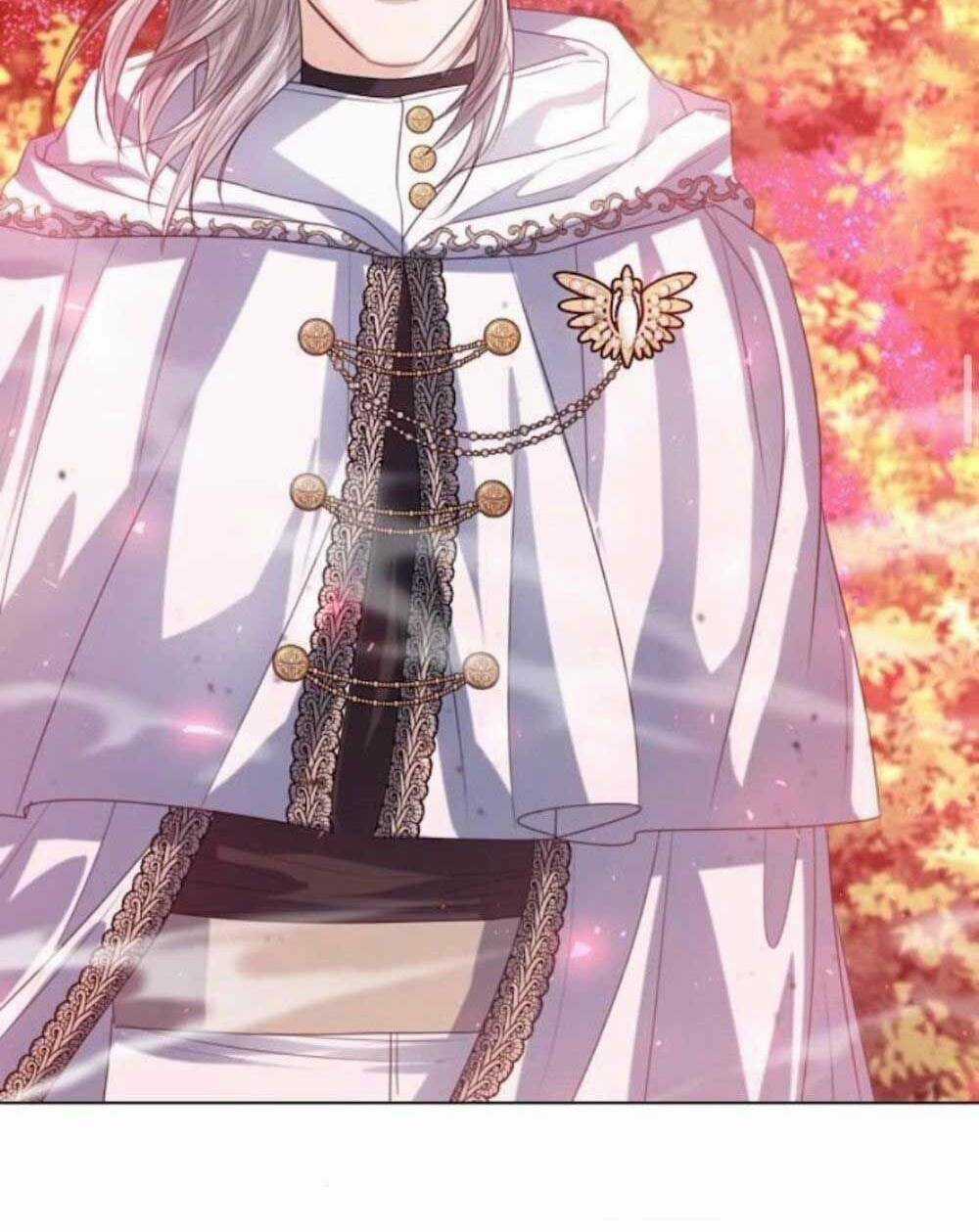 Tôi Sẽ Từ Bỏ Vị Trí Hoàng Phi Chapter 38 trang 53