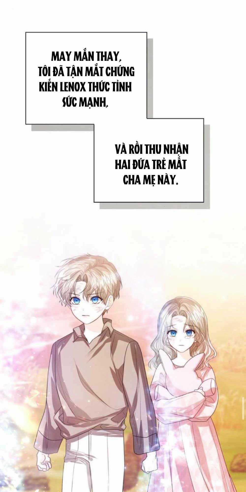 Tôi Sẽ Từ Bỏ Vị Trí Hoàng Phi Chapter 38 trang 54