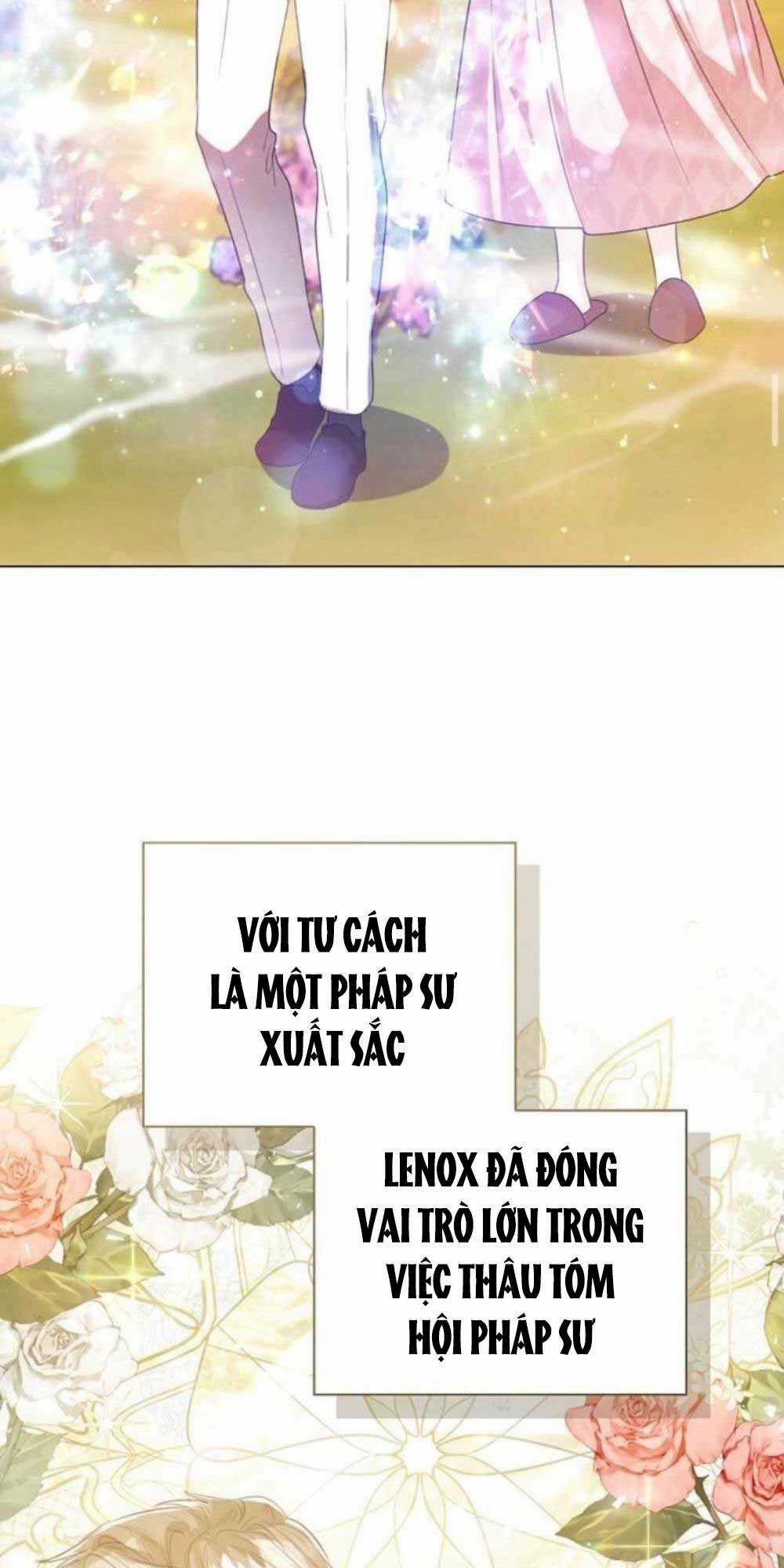 Tôi Sẽ Từ Bỏ Vị Trí Hoàng Phi Chapter 38 trang 55