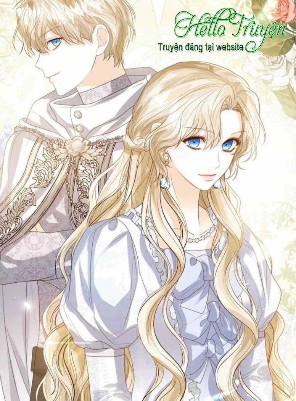 Tôi Sẽ Từ Bỏ Vị Trí Hoàng Phi Chapter 38 trang 56