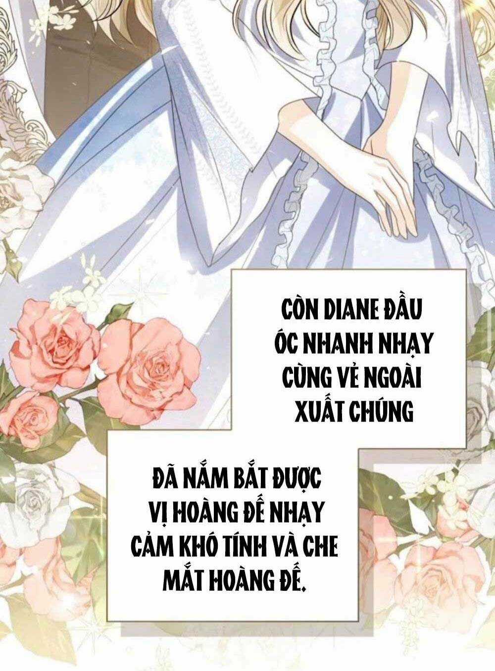 Tôi Sẽ Từ Bỏ Vị Trí Hoàng Phi Chapter 38 trang 57