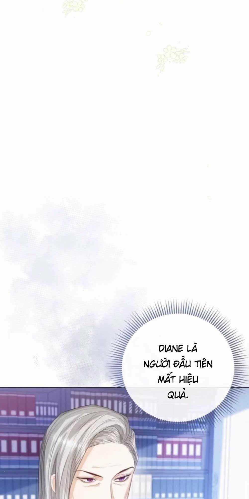 Tôi Sẽ Từ Bỏ Vị Trí Hoàng Phi Chapter 38 trang 58