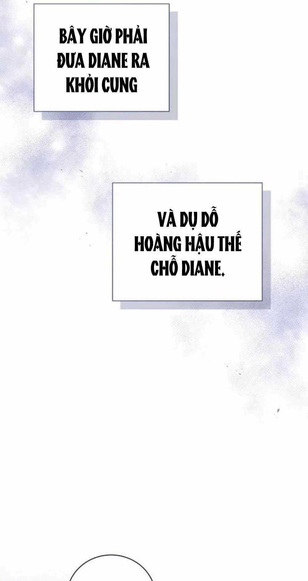 Tôi Sẽ Từ Bỏ Vị Trí Hoàng Phi Chapter 38 trang 60