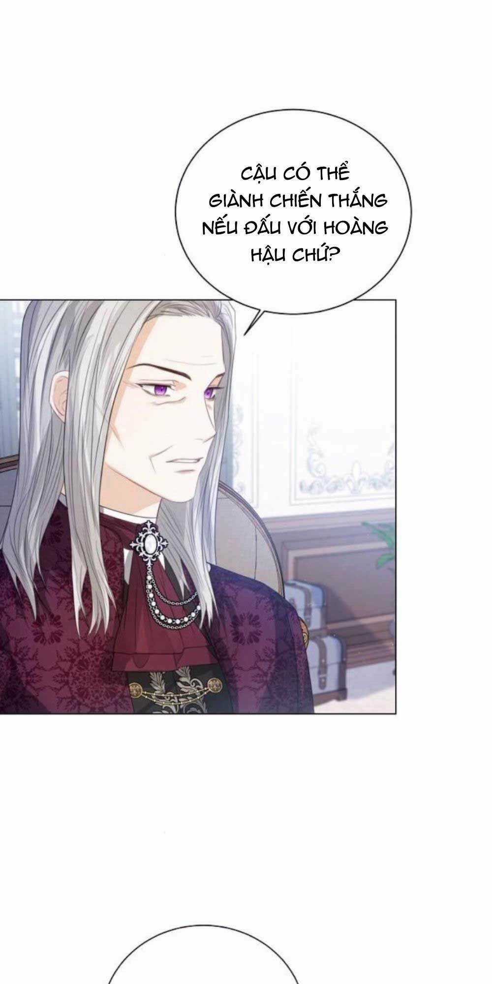 Tôi Sẽ Từ Bỏ Vị Trí Hoàng Phi Chapter 38 trang 62