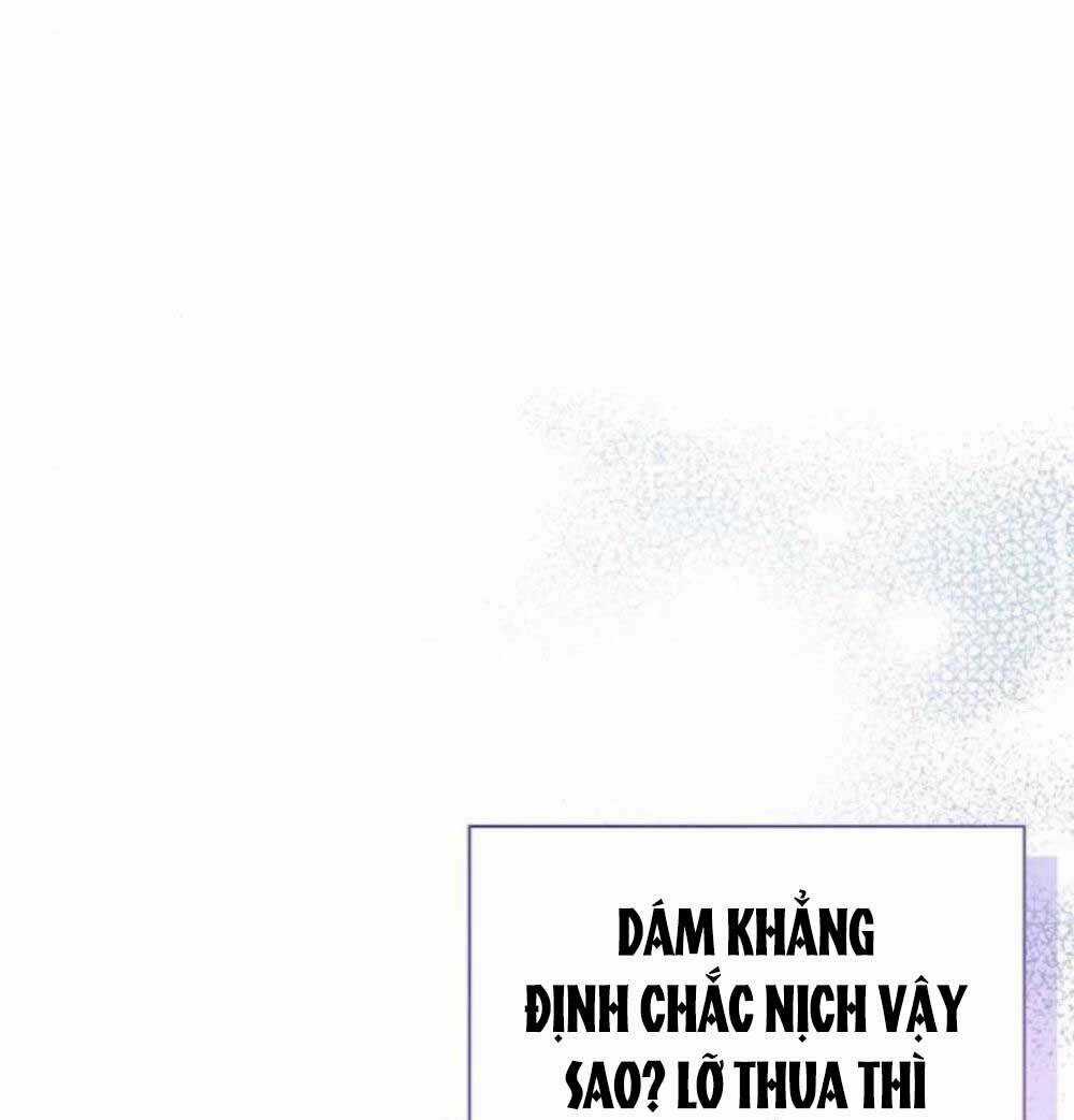 Tôi Sẽ Từ Bỏ Vị Trí Hoàng Phi Chapter 38 trang 64