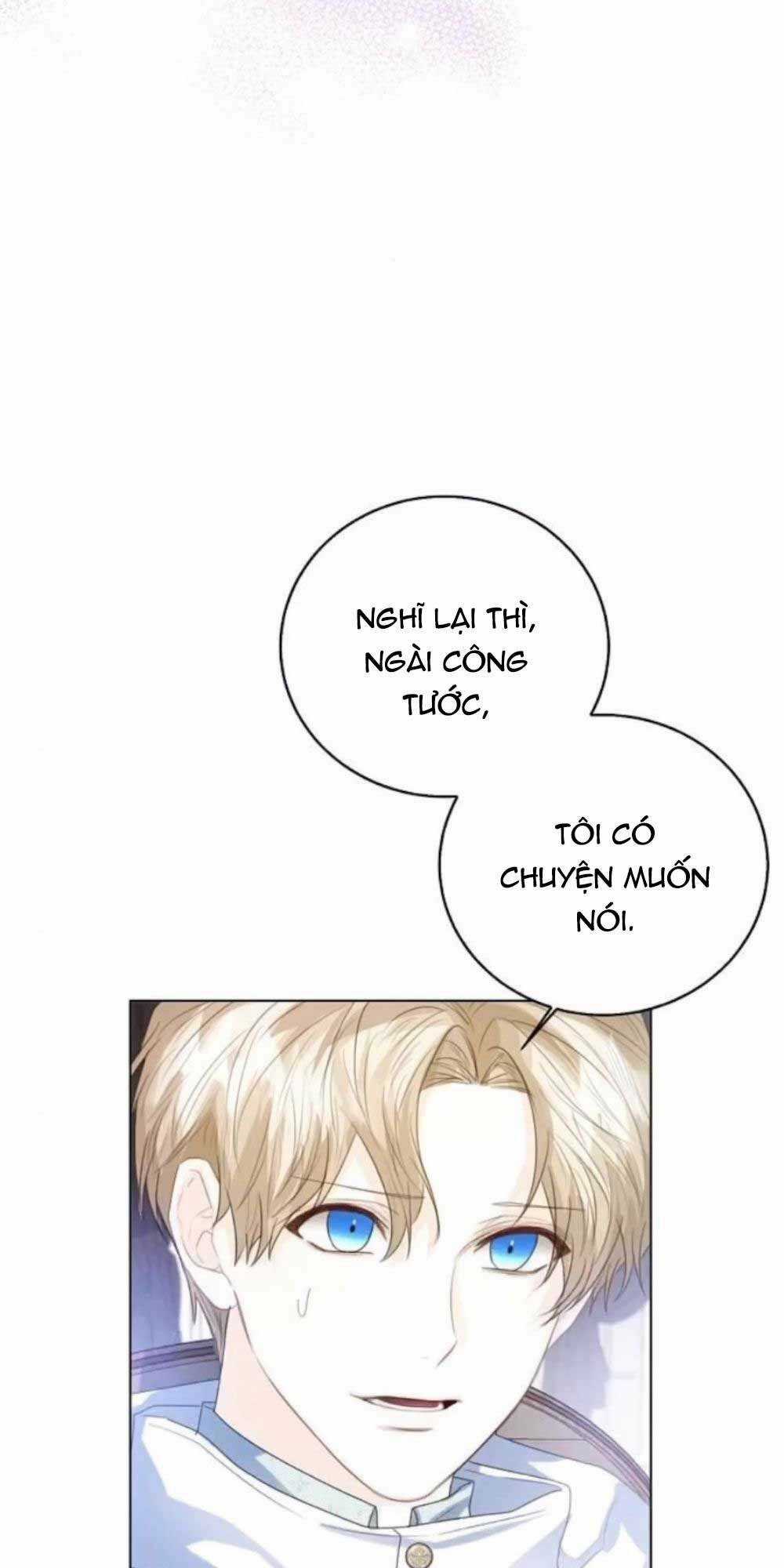 Tôi Sẽ Từ Bỏ Vị Trí Hoàng Phi Chapter 38 trang 66