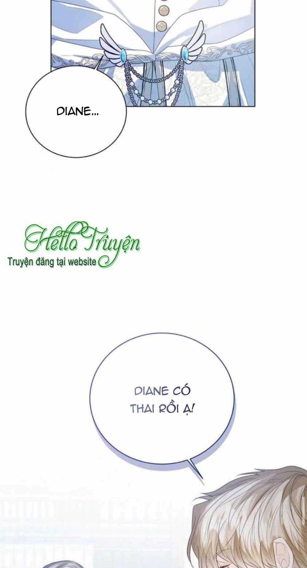 Tôi Sẽ Từ Bỏ Vị Trí Hoàng Phi Chapter 38 trang 67