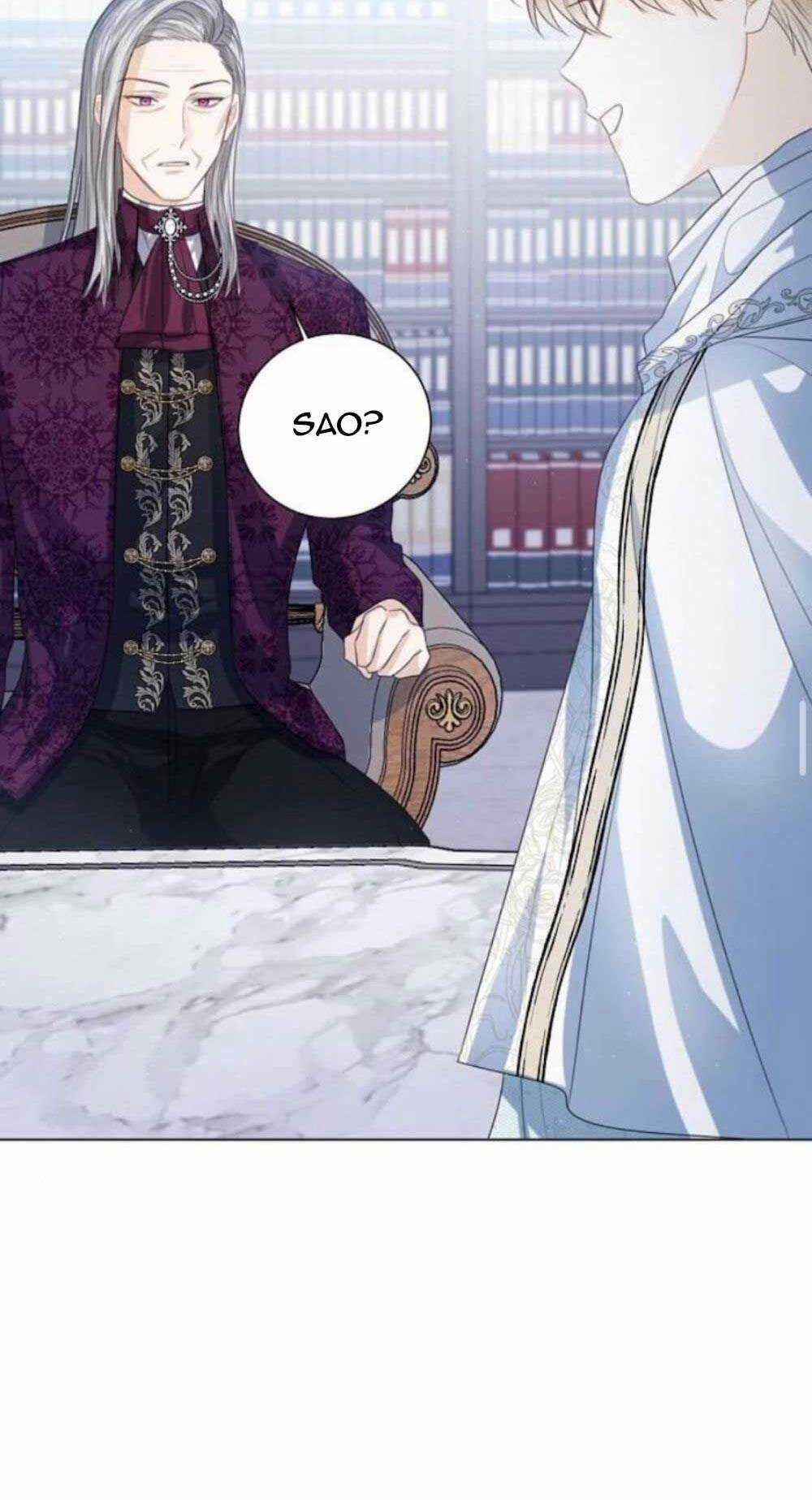 Tôi Sẽ Từ Bỏ Vị Trí Hoàng Phi Chapter 38 trang 68