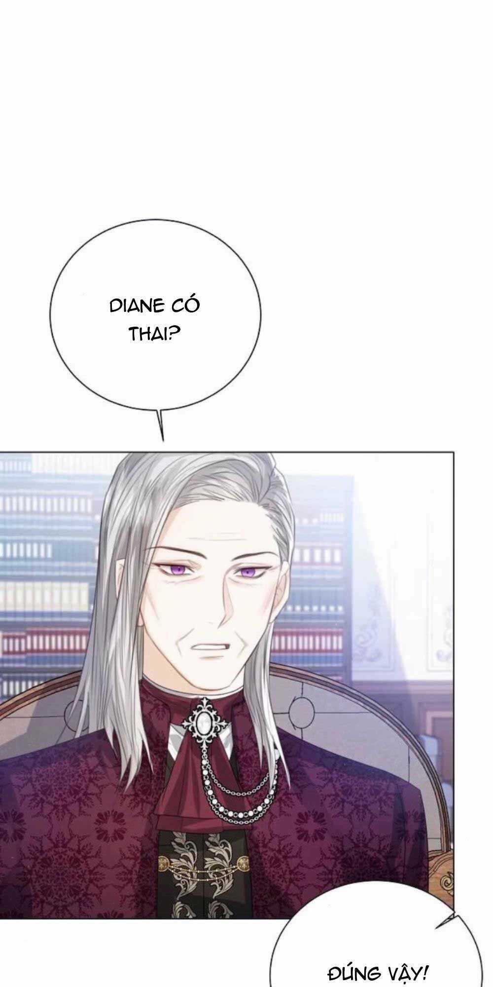 Tôi Sẽ Từ Bỏ Vị Trí Hoàng Phi Chapter 38 trang 69