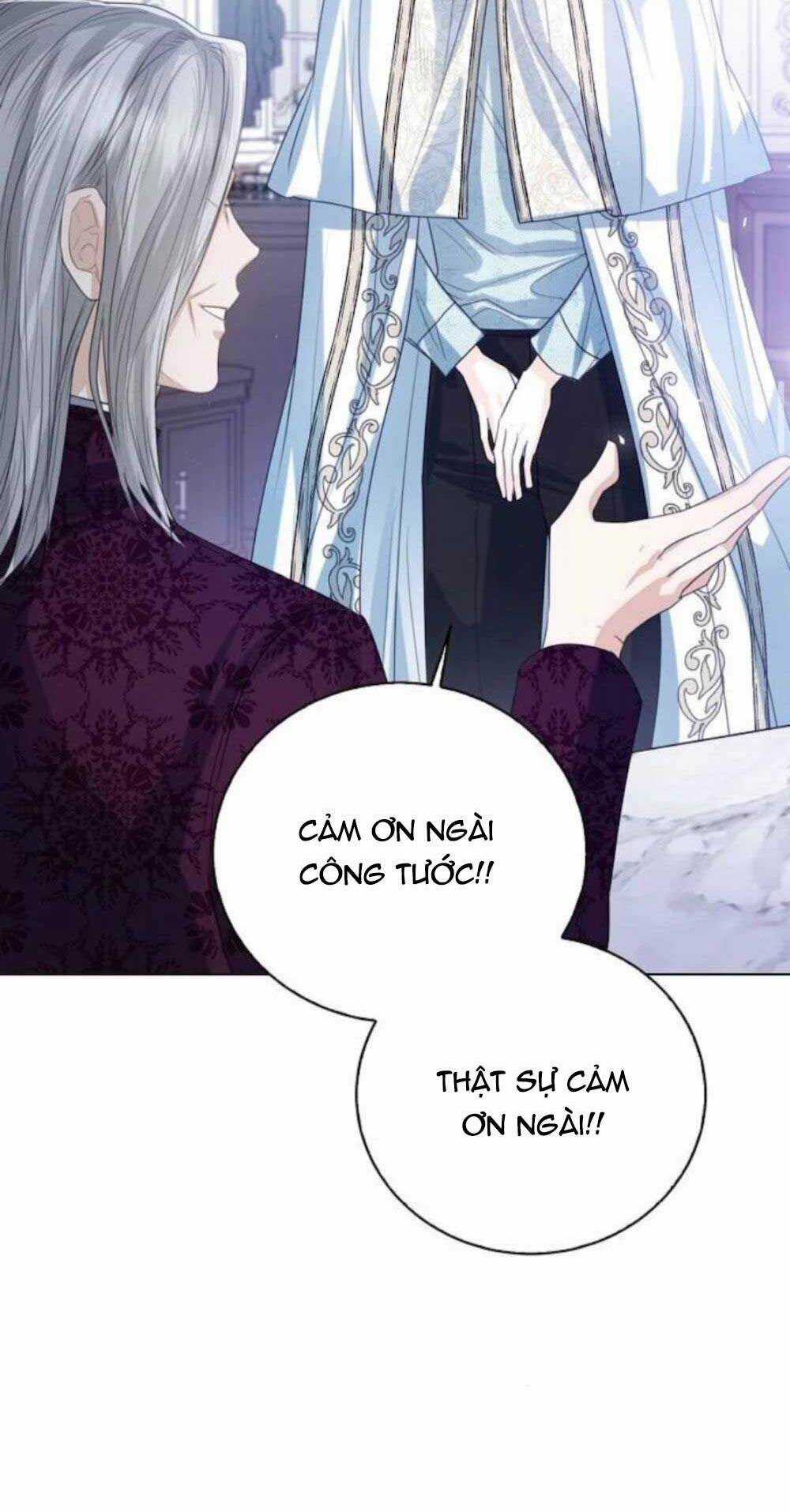 Tôi Sẽ Từ Bỏ Vị Trí Hoàng Phi Chapter 38 trang 79