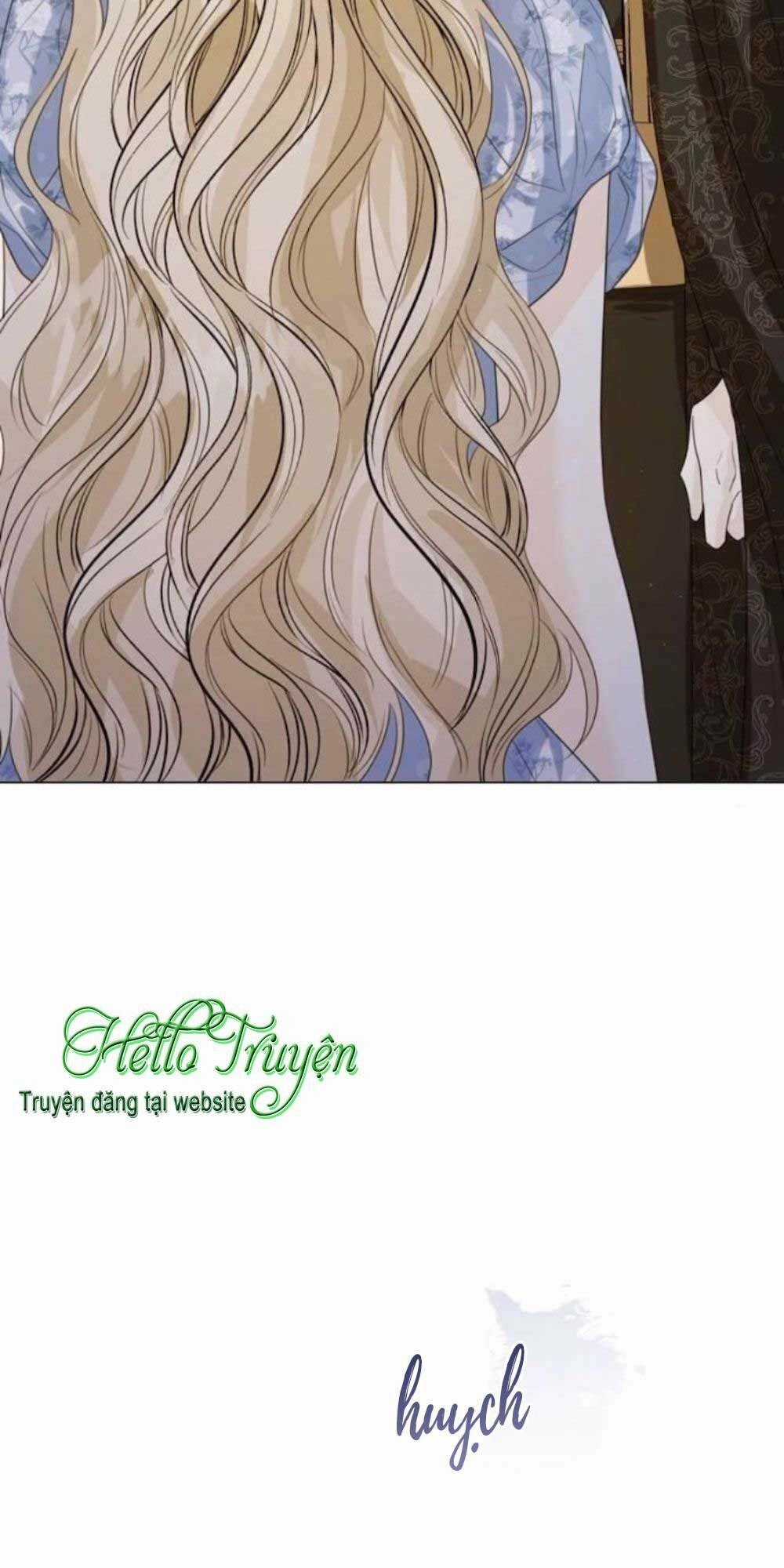 Tôi Sẽ Từ Bỏ Vị Trí Hoàng Phi Chapter 38 trang 8