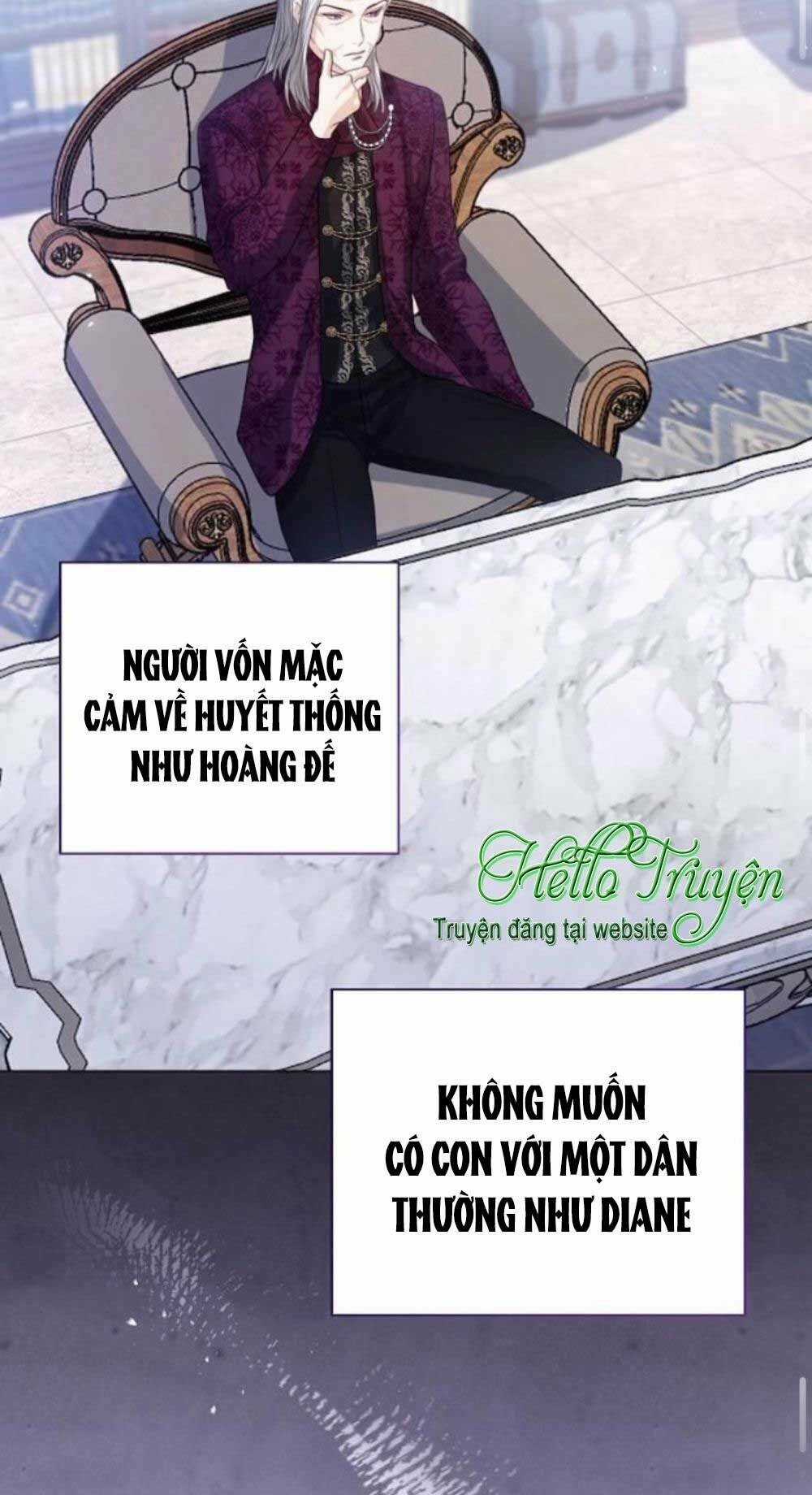 Tôi Sẽ Từ Bỏ Vị Trí Hoàng Phi Chapter 38 trang 81