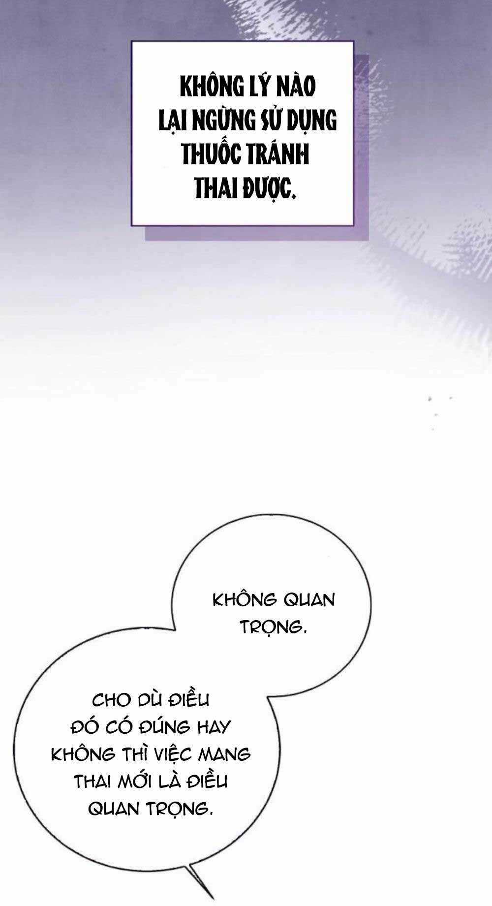 Tôi Sẽ Từ Bỏ Vị Trí Hoàng Phi Chapter 38 trang 82