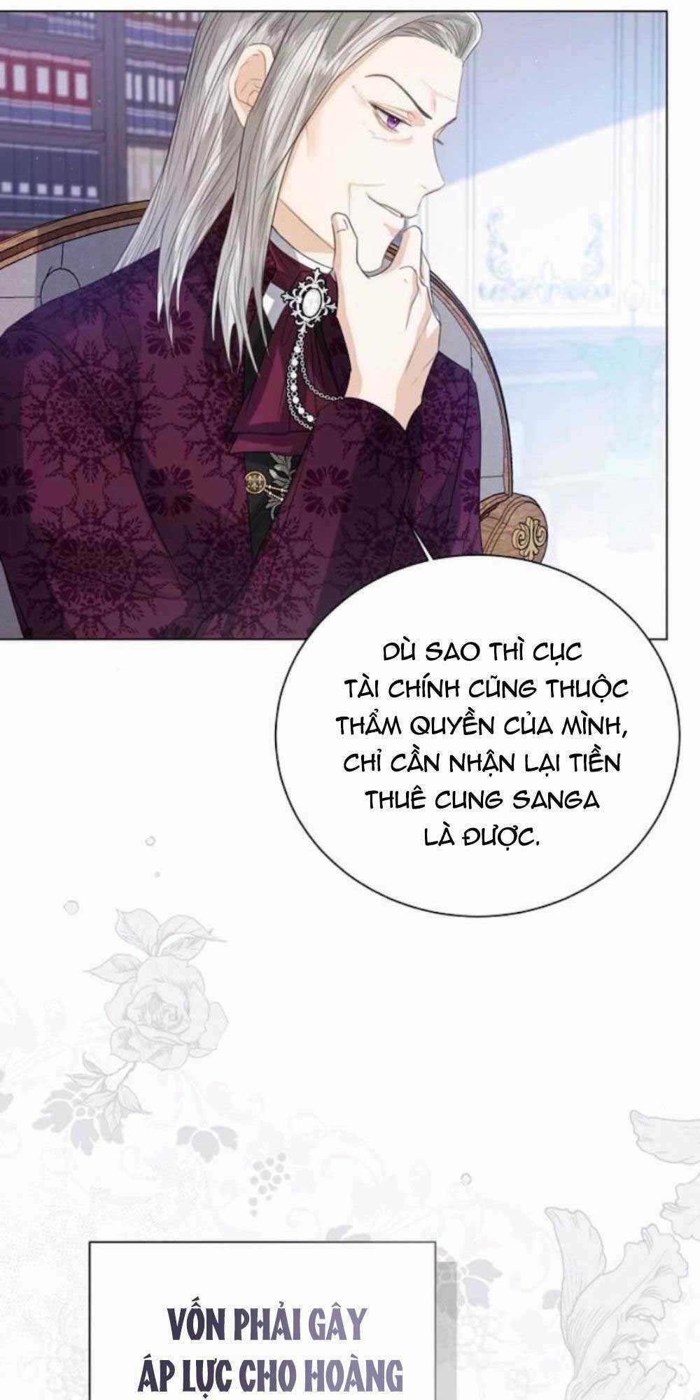Tôi Sẽ Từ Bỏ Vị Trí Hoàng Phi Chapter 38 trang 83