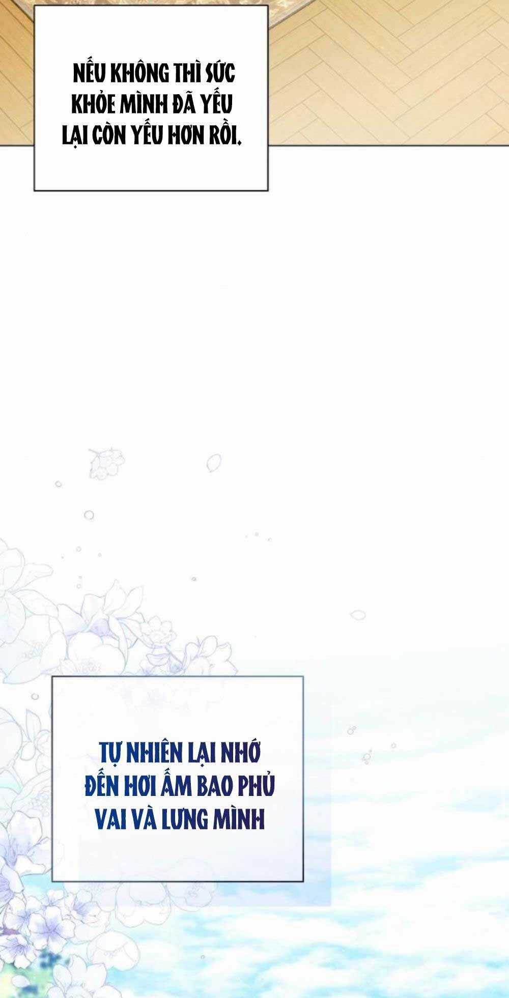 Tôi Sẽ Từ Bỏ Vị Trí Hoàng Phi Chapter 38 trang 89