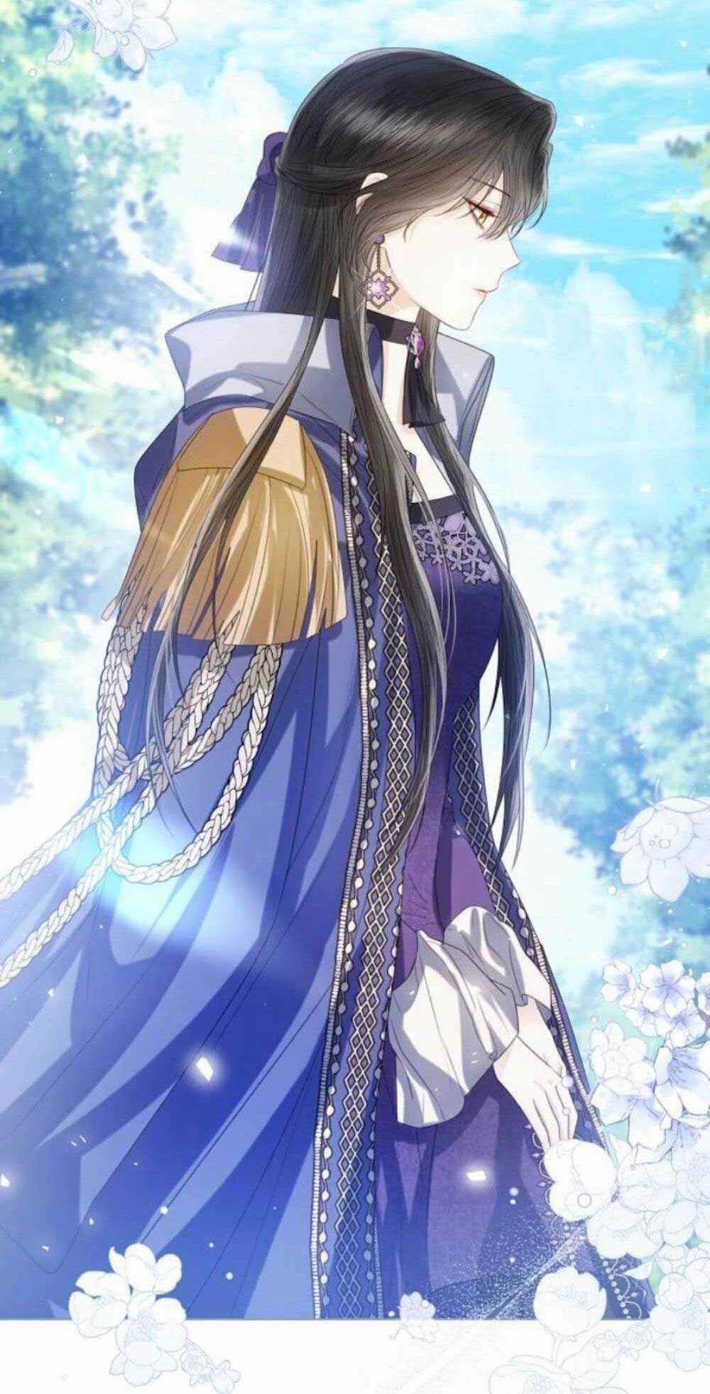 Tôi Sẽ Từ Bỏ Vị Trí Hoàng Phi Chapter 38 trang 90