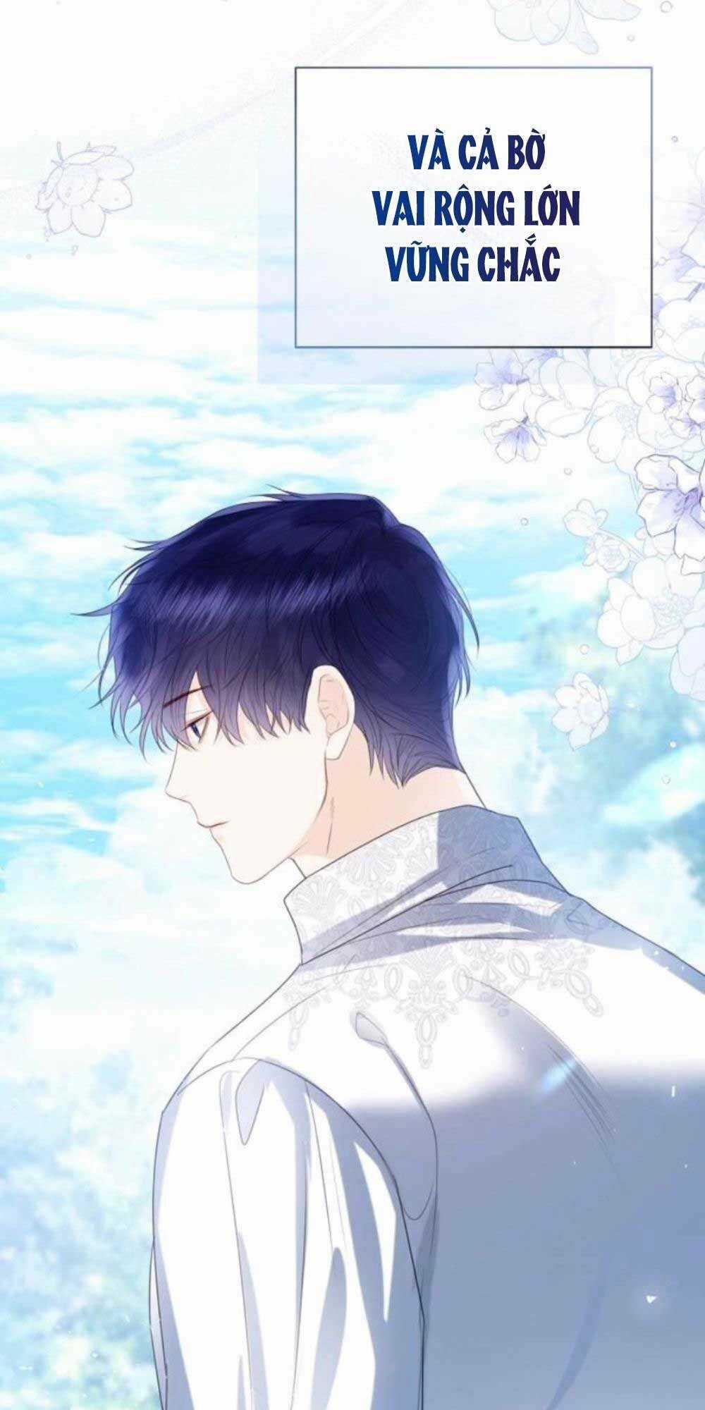 Tôi Sẽ Từ Bỏ Vị Trí Hoàng Phi Chapter 38 trang 91