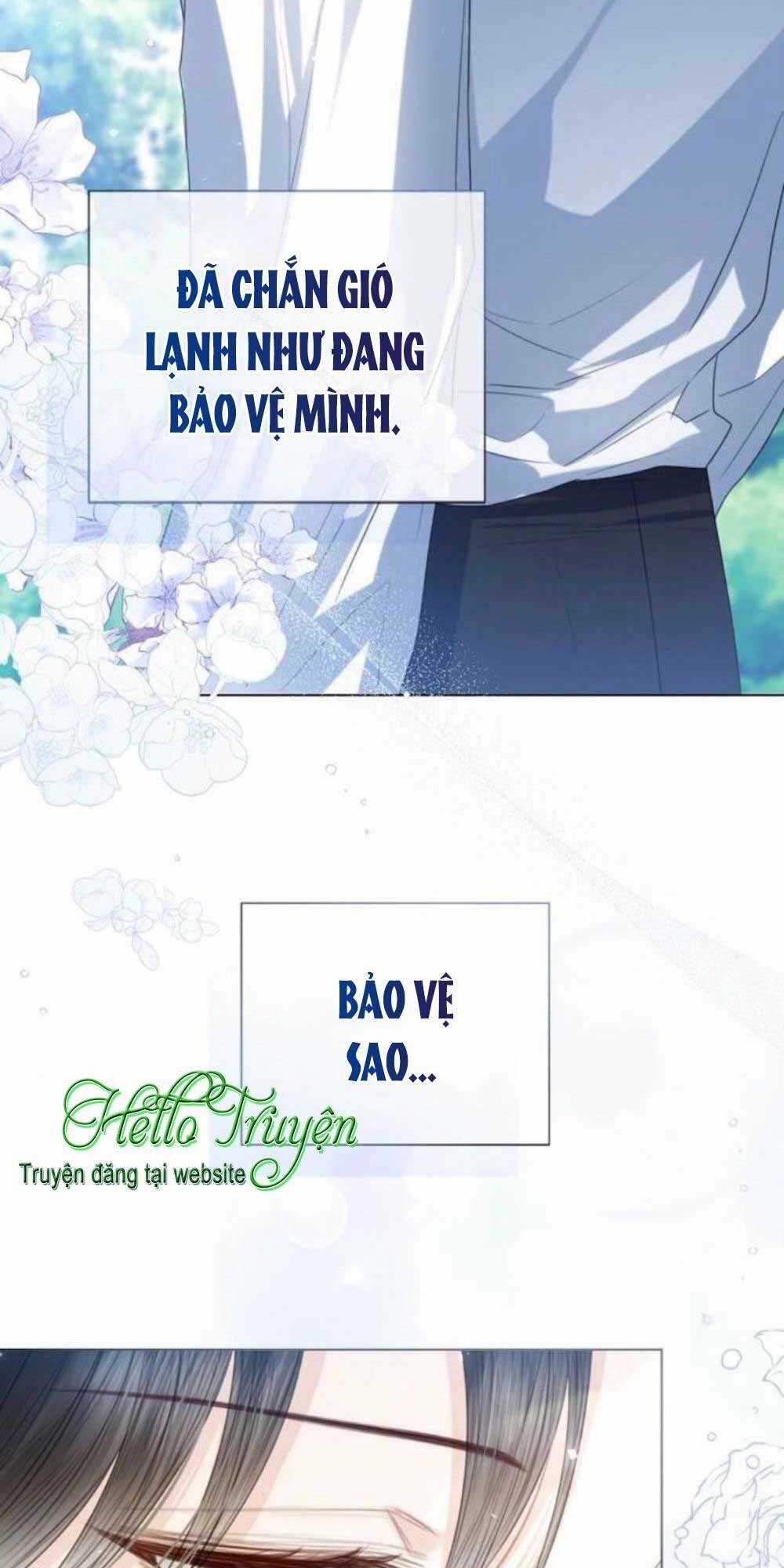 Tôi Sẽ Từ Bỏ Vị Trí Hoàng Phi Chapter 38 trang 92