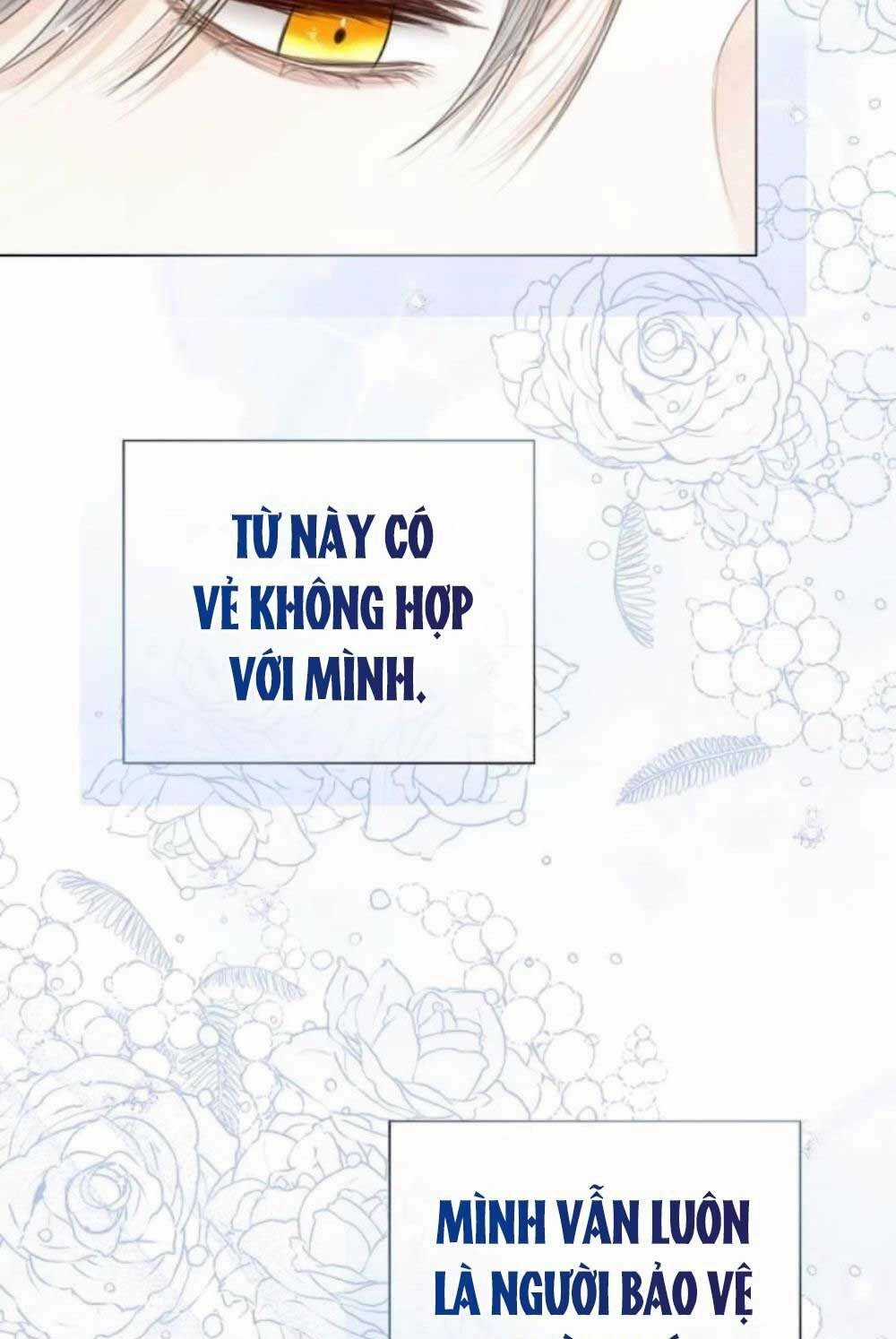 Tôi Sẽ Từ Bỏ Vị Trí Hoàng Phi Chapter 38 trang 93