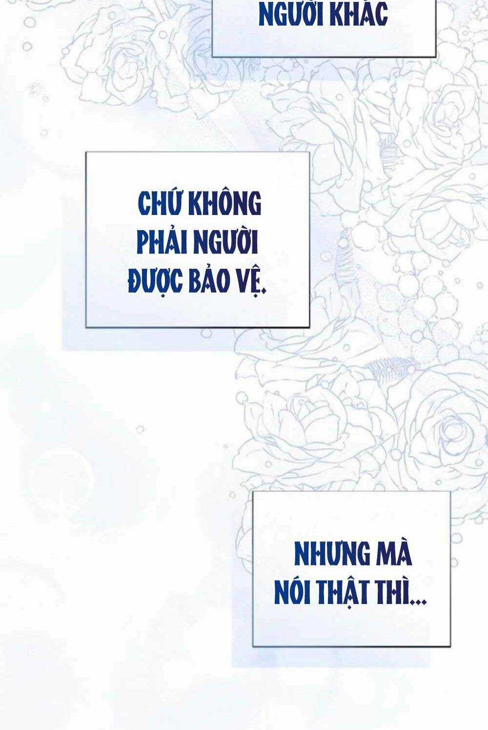 Tôi Sẽ Từ Bỏ Vị Trí Hoàng Phi Chapter 38 trang 94