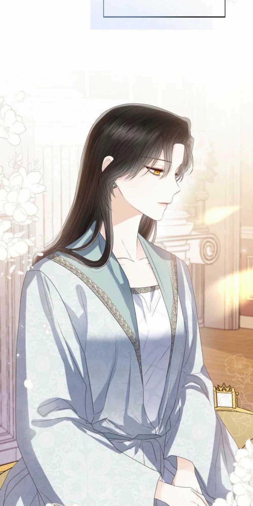 Tôi Sẽ Từ Bỏ Vị Trí Hoàng Phi Chapter 38 trang 96