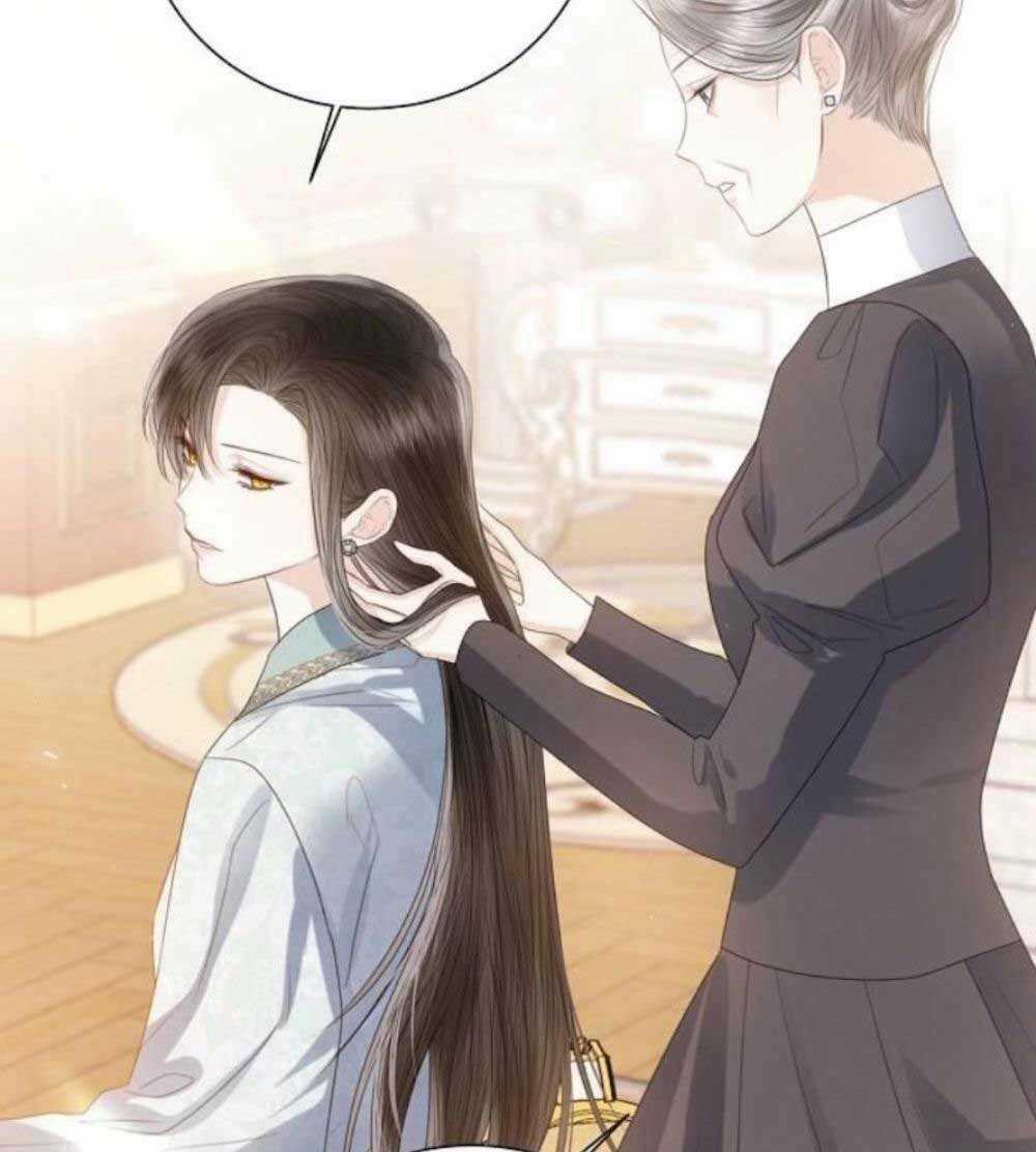 Tôi Sẽ Từ Bỏ Vị Trí Hoàng Phi Chapter 38 trang 98