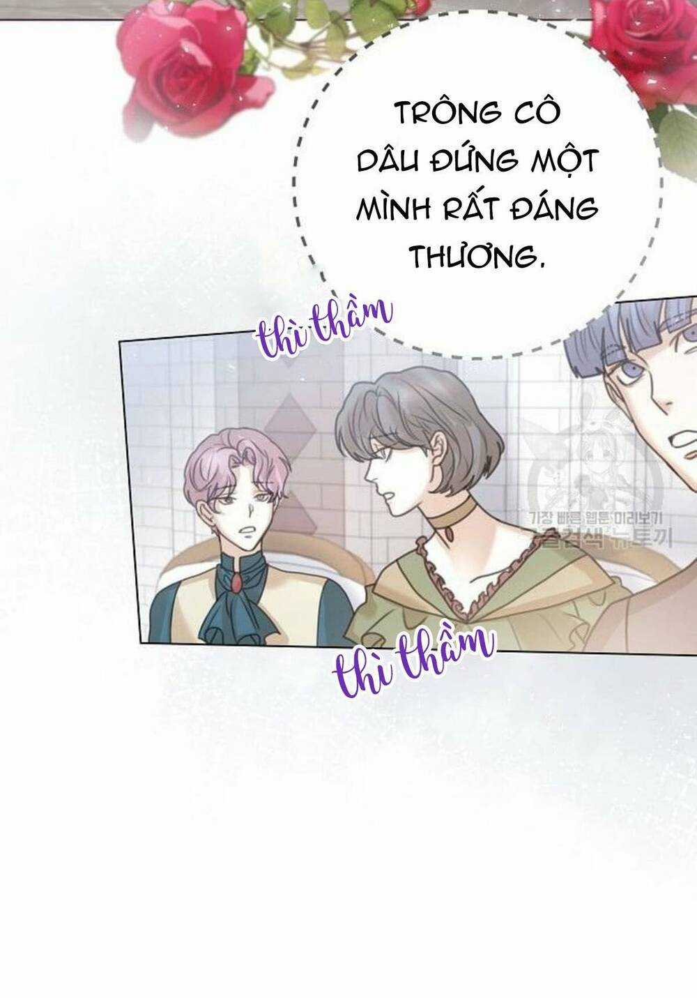 Tôi Sẽ Từ Bỏ Vị Trí Hoàng Phi Chapter 4 trang 100