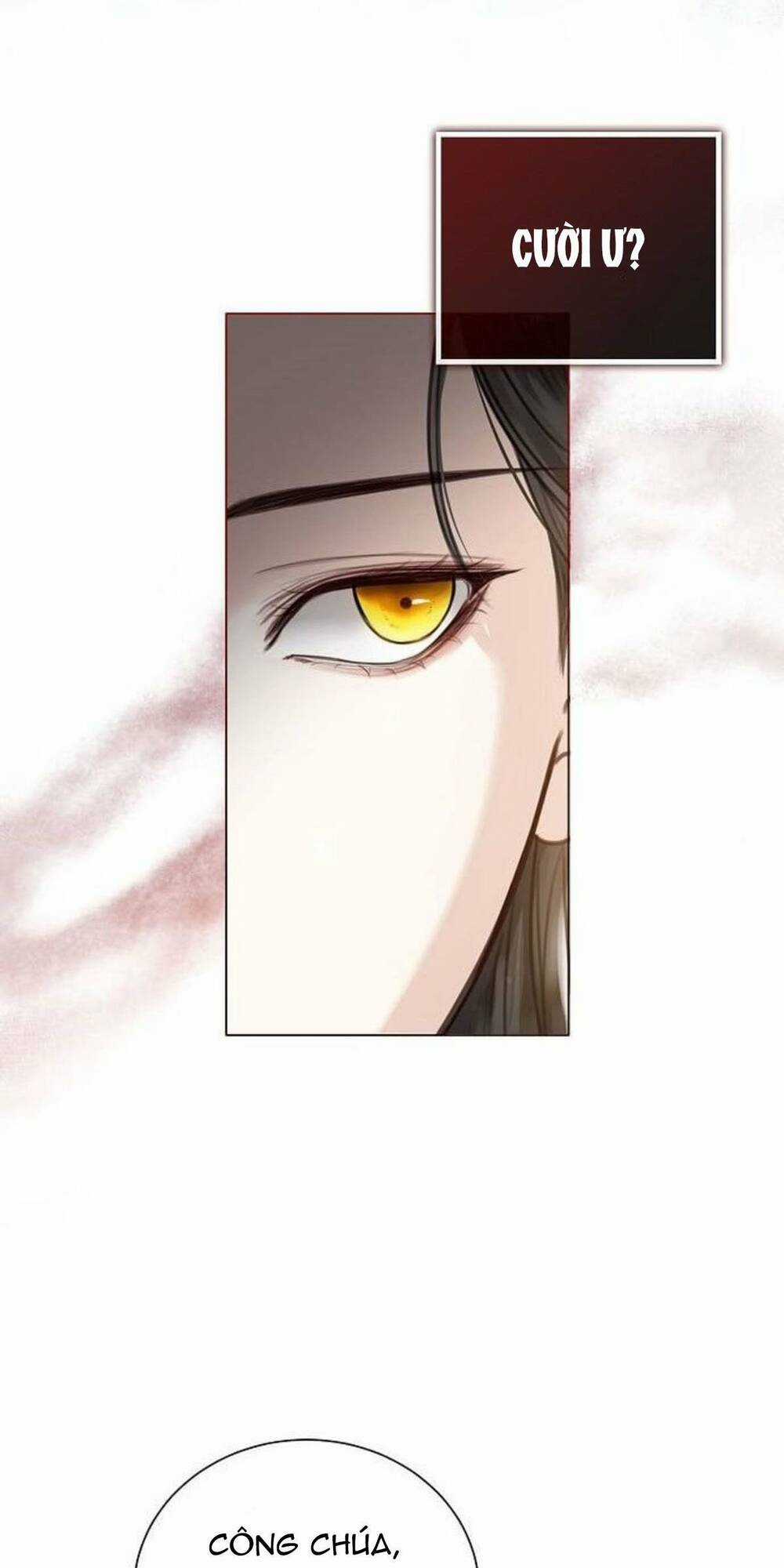 Tôi Sẽ Từ Bỏ Vị Trí Hoàng Phi Chapter 4 trang 12