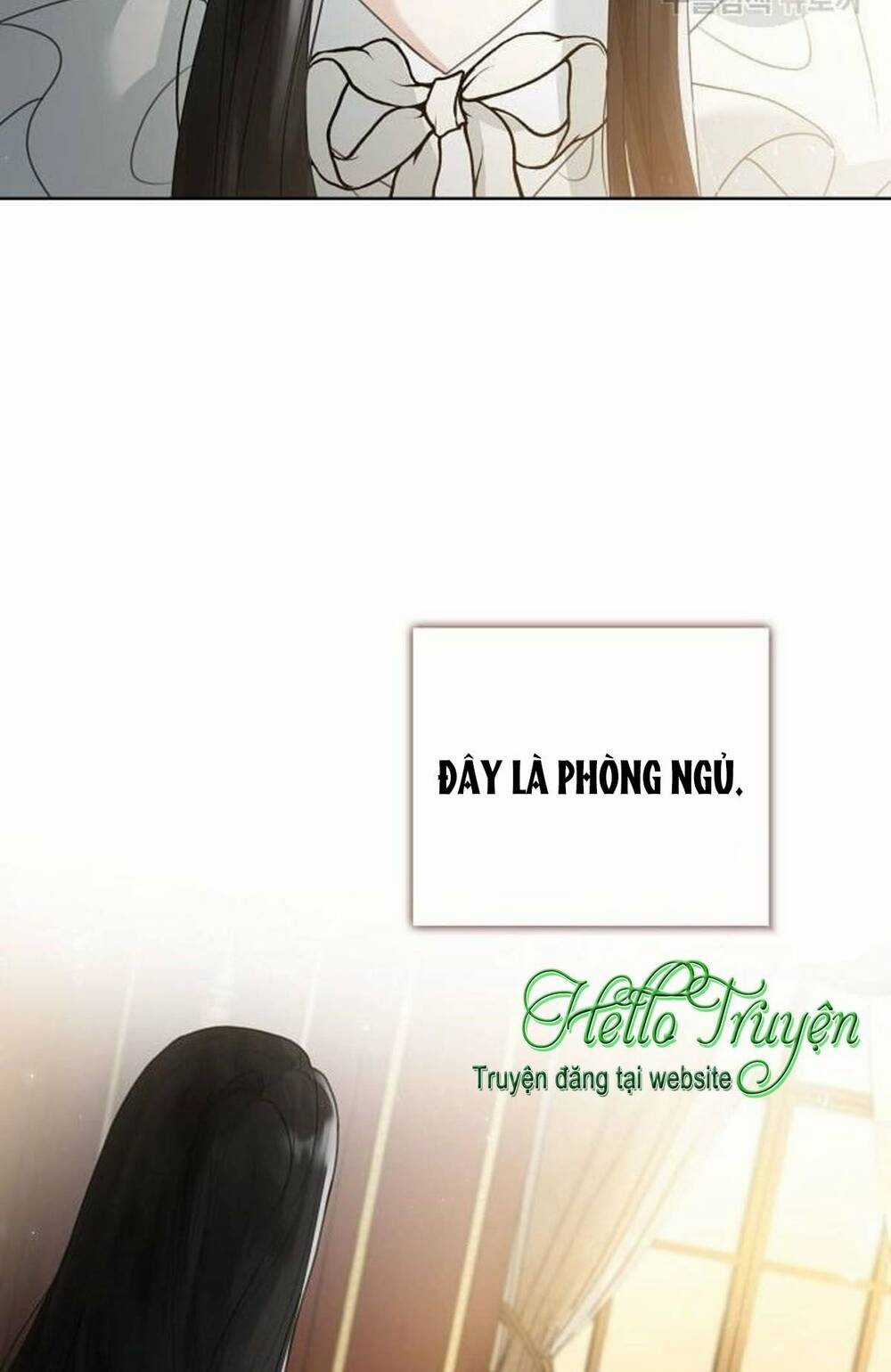 Tôi Sẽ Từ Bỏ Vị Trí Hoàng Phi Chapter 4 trang 2