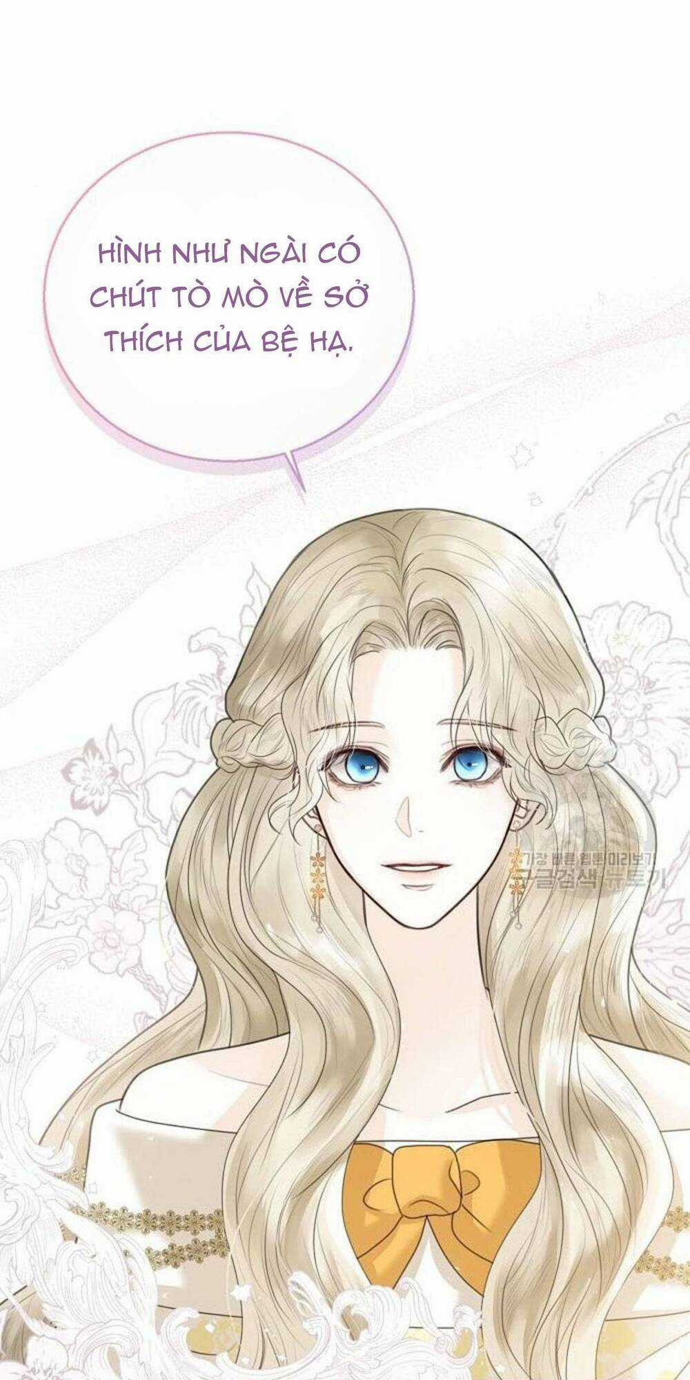 Tôi Sẽ Từ Bỏ Vị Trí Hoàng Phi Chapter 4 trang 20