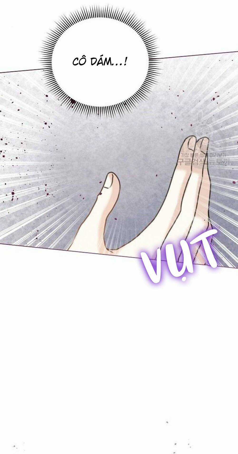 Tôi Sẽ Từ Bỏ Vị Trí Hoàng Phi Chapter 4 trang 25