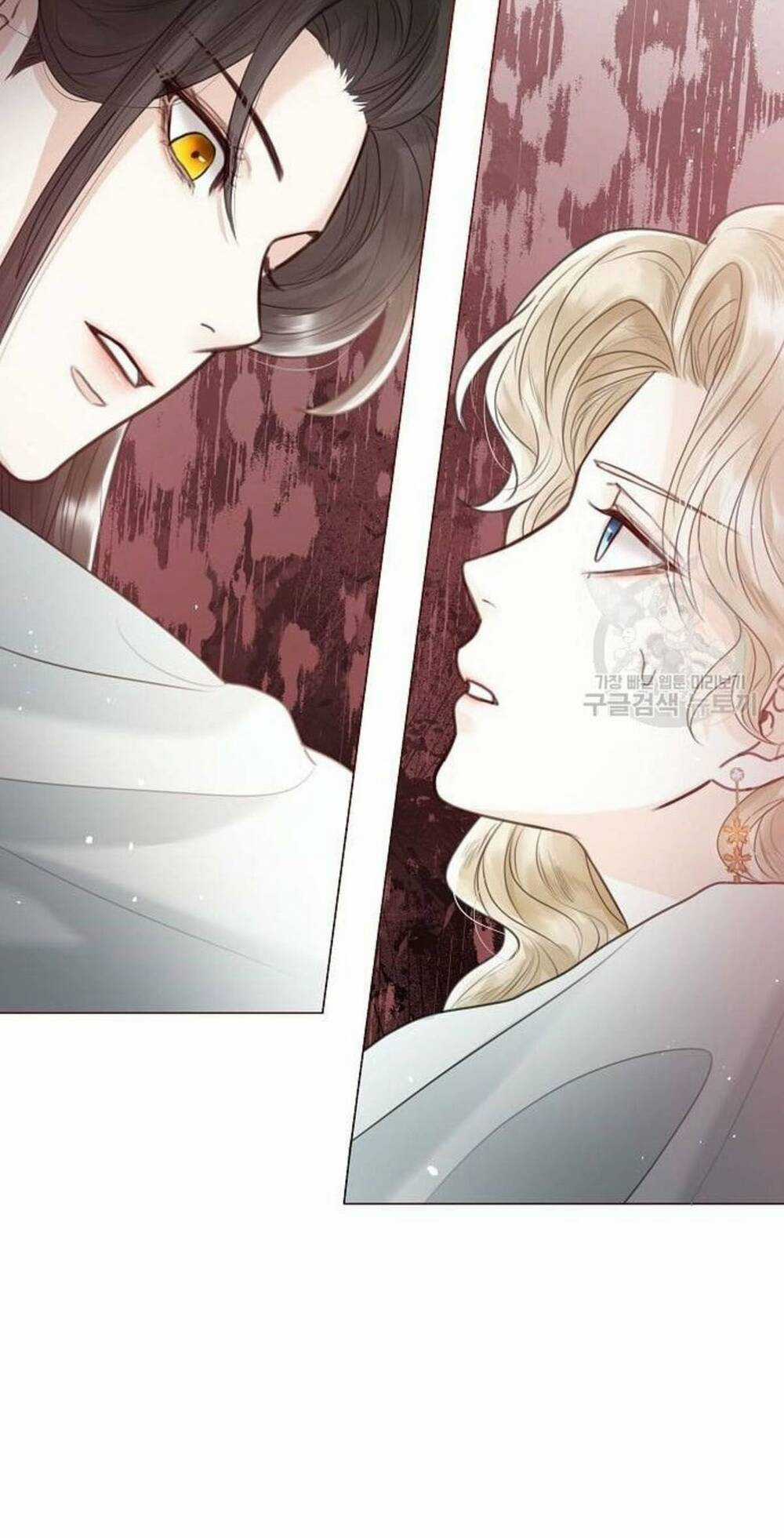 Tôi Sẽ Từ Bỏ Vị Trí Hoàng Phi Chapter 4 trang 28