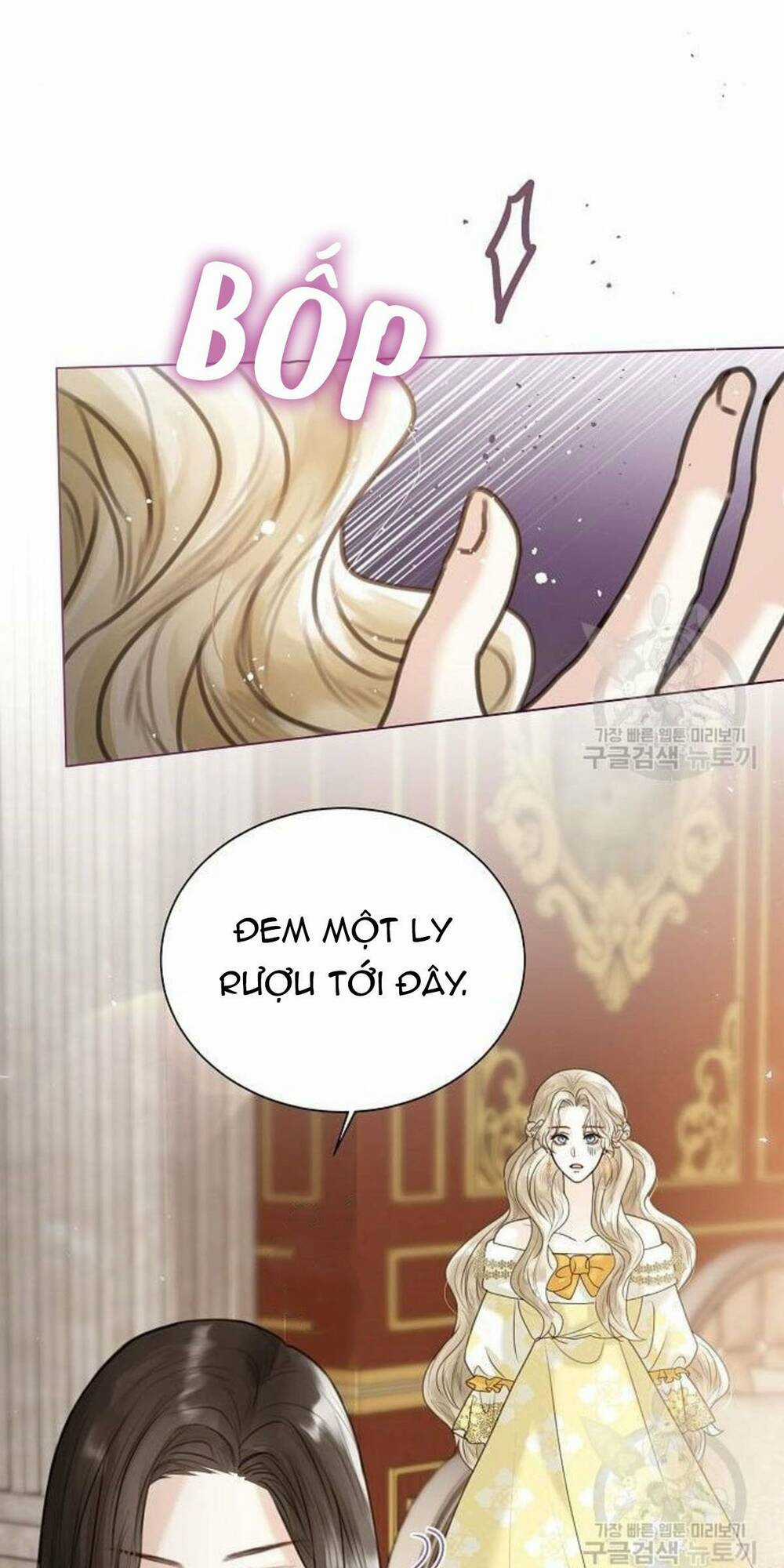 Tôi Sẽ Từ Bỏ Vị Trí Hoàng Phi Chapter 4 trang 29