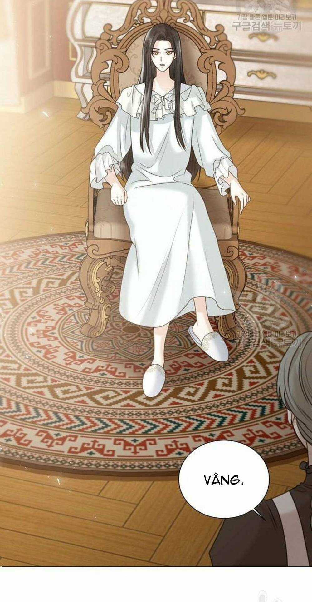 Tôi Sẽ Từ Bỏ Vị Trí Hoàng Phi Chapter 4 trang 31