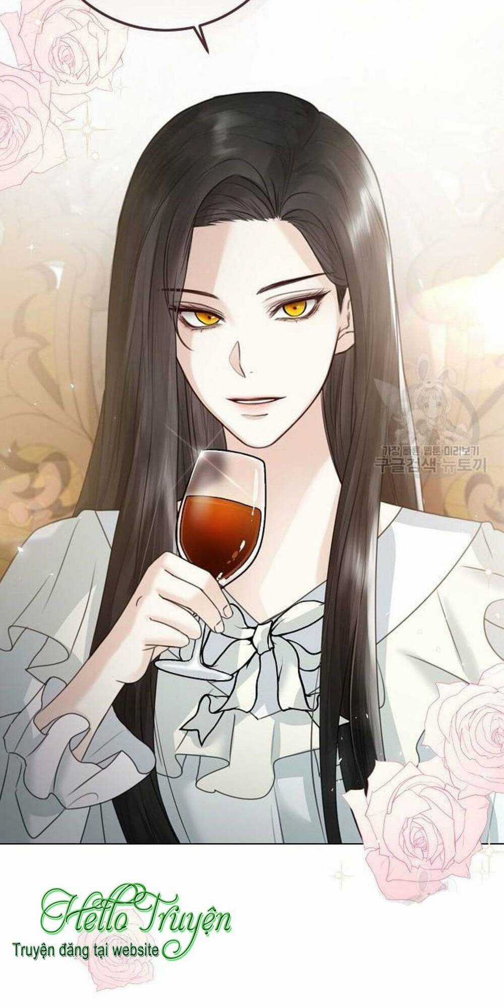 Tôi Sẽ Từ Bỏ Vị Trí Hoàng Phi Chapter 4 trang 37