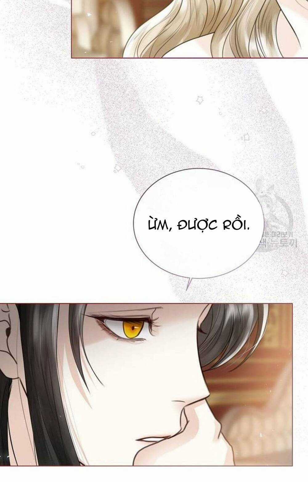 Tôi Sẽ Từ Bỏ Vị Trí Hoàng Phi Chapter 4 trang 44