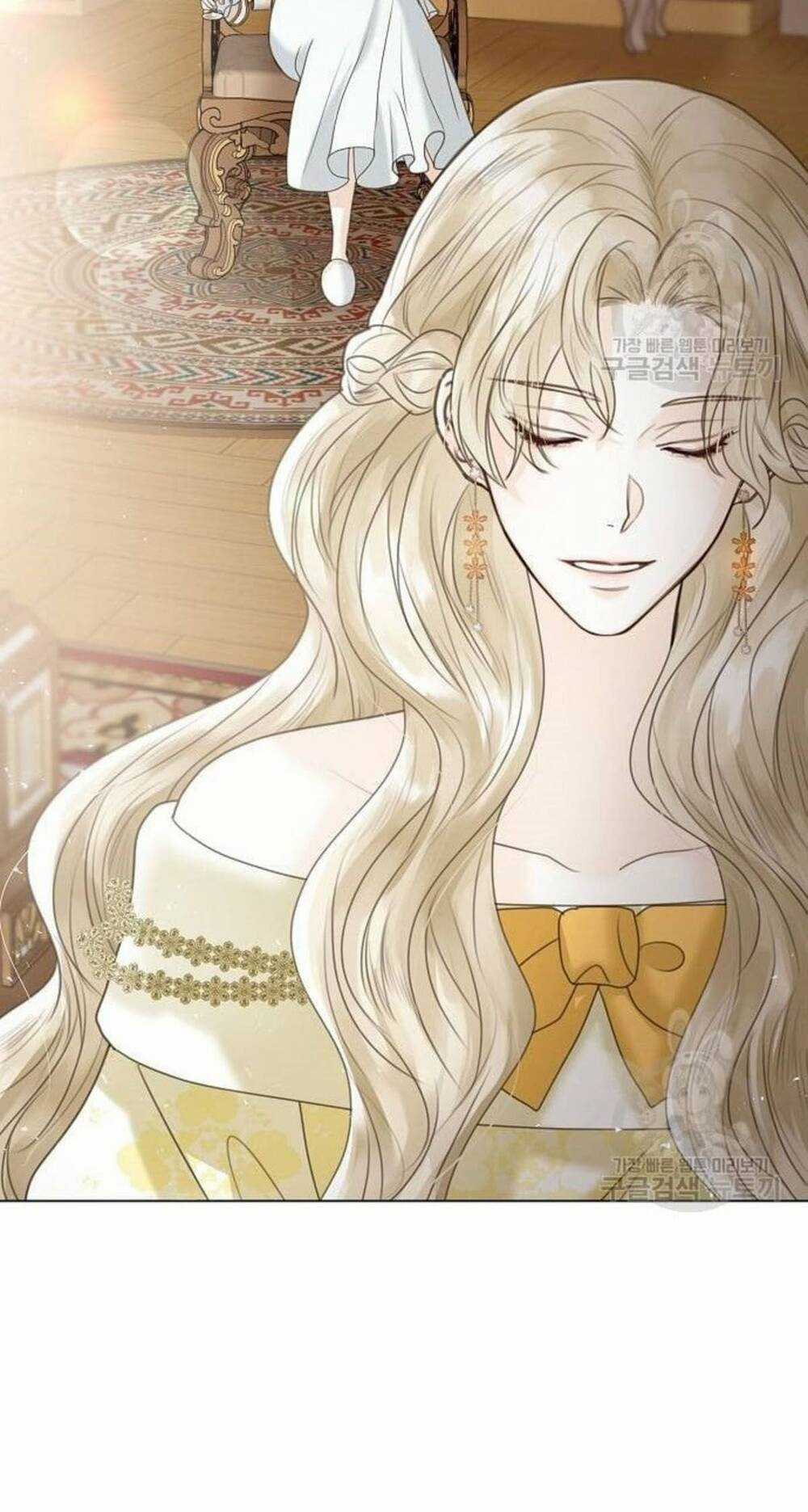 Tôi Sẽ Từ Bỏ Vị Trí Hoàng Phi Chapter 4 trang 48