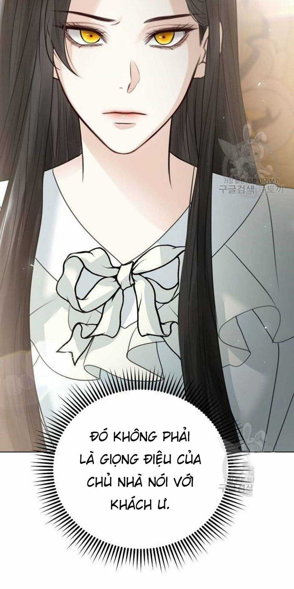 Tôi Sẽ Từ Bỏ Vị Trí Hoàng Phi Chapter 4 trang 50