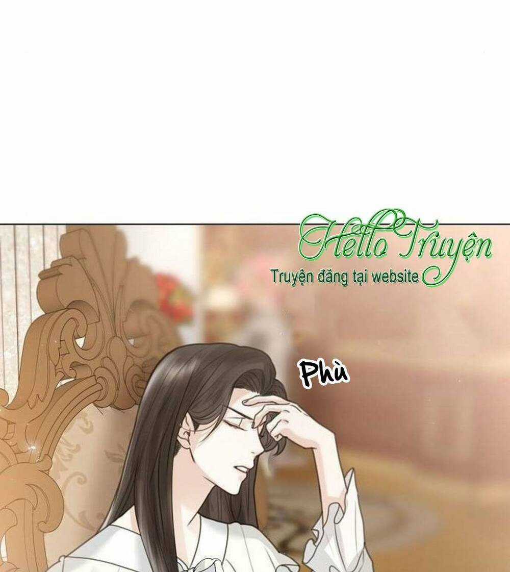 Tôi Sẽ Từ Bỏ Vị Trí Hoàng Phi Chapter 4 trang 51