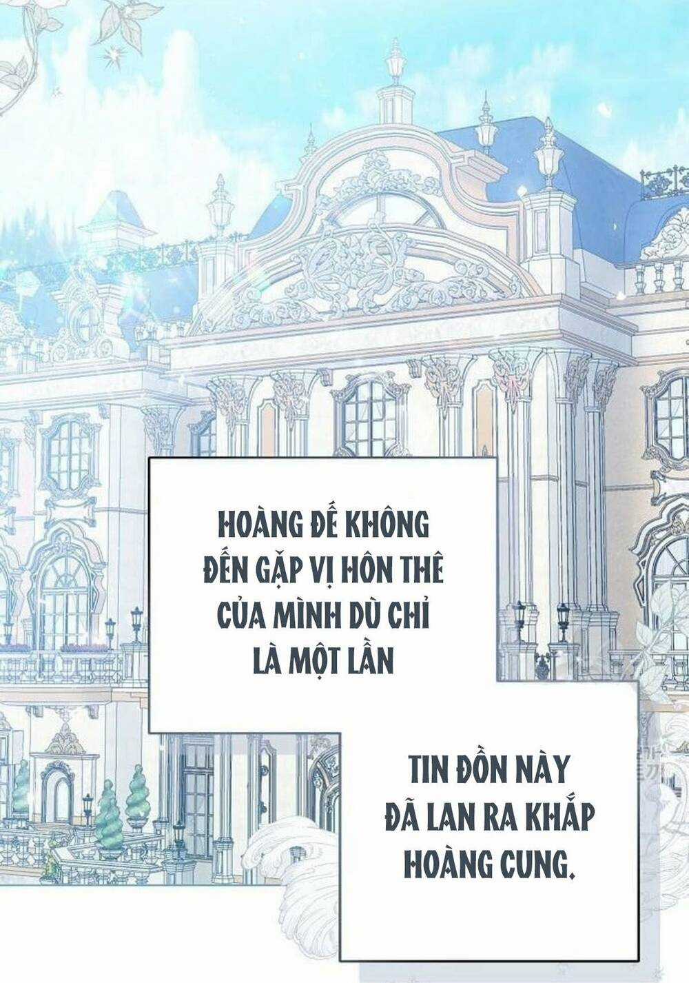 Tôi Sẽ Từ Bỏ Vị Trí Hoàng Phi Chapter 4 trang 56
