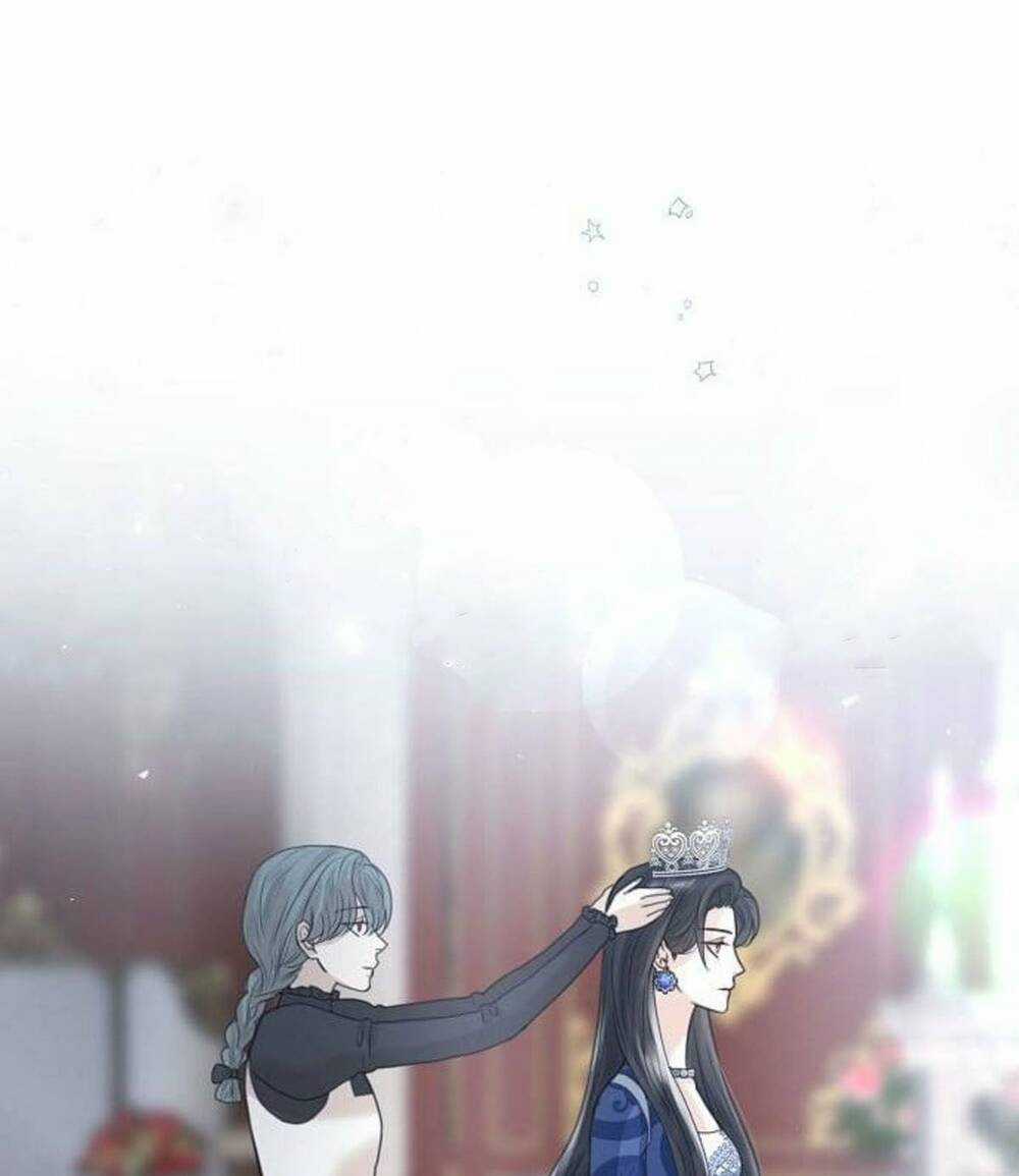 Tôi Sẽ Từ Bỏ Vị Trí Hoàng Phi Chapter 4 trang 63